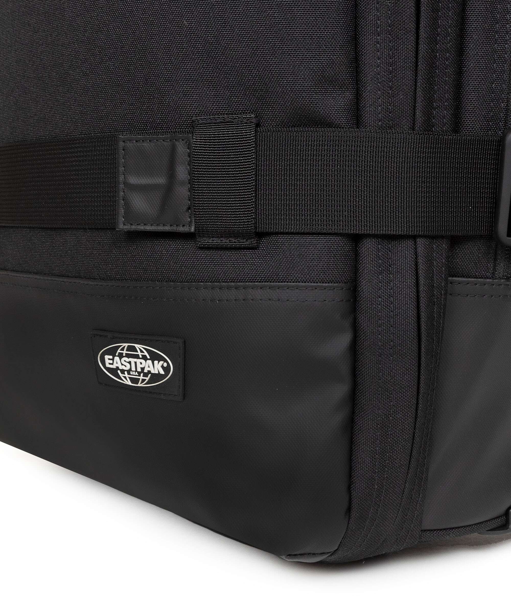 Eastpak Icon Travel'R S Reistas met wielen on black - Image 3