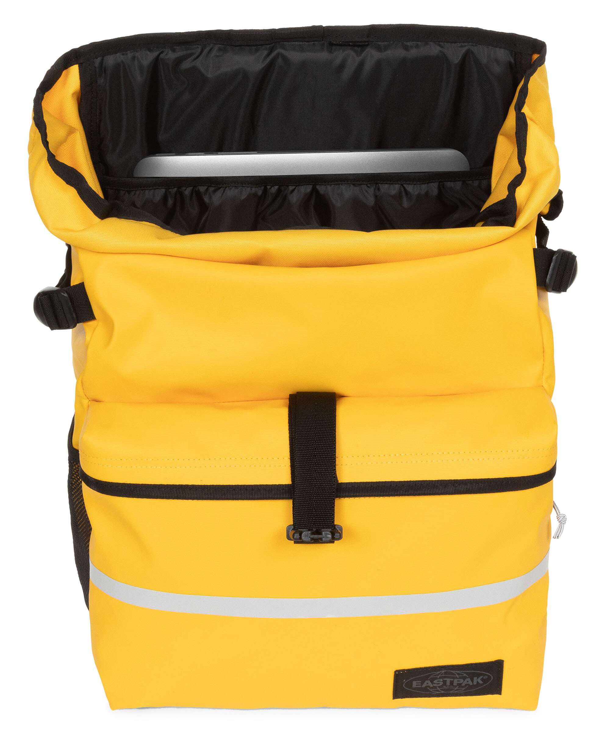 Eastpak Maclo Tarp Tas voor bagagedrager tarp yolk - Image 7