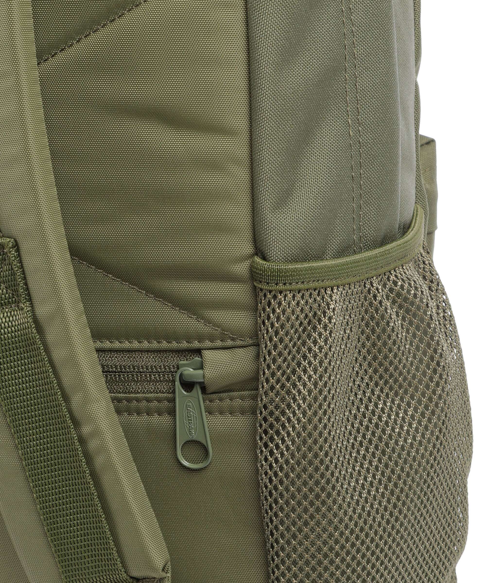 Eastpak Padded DBL Rugzak dark grass - Image 3