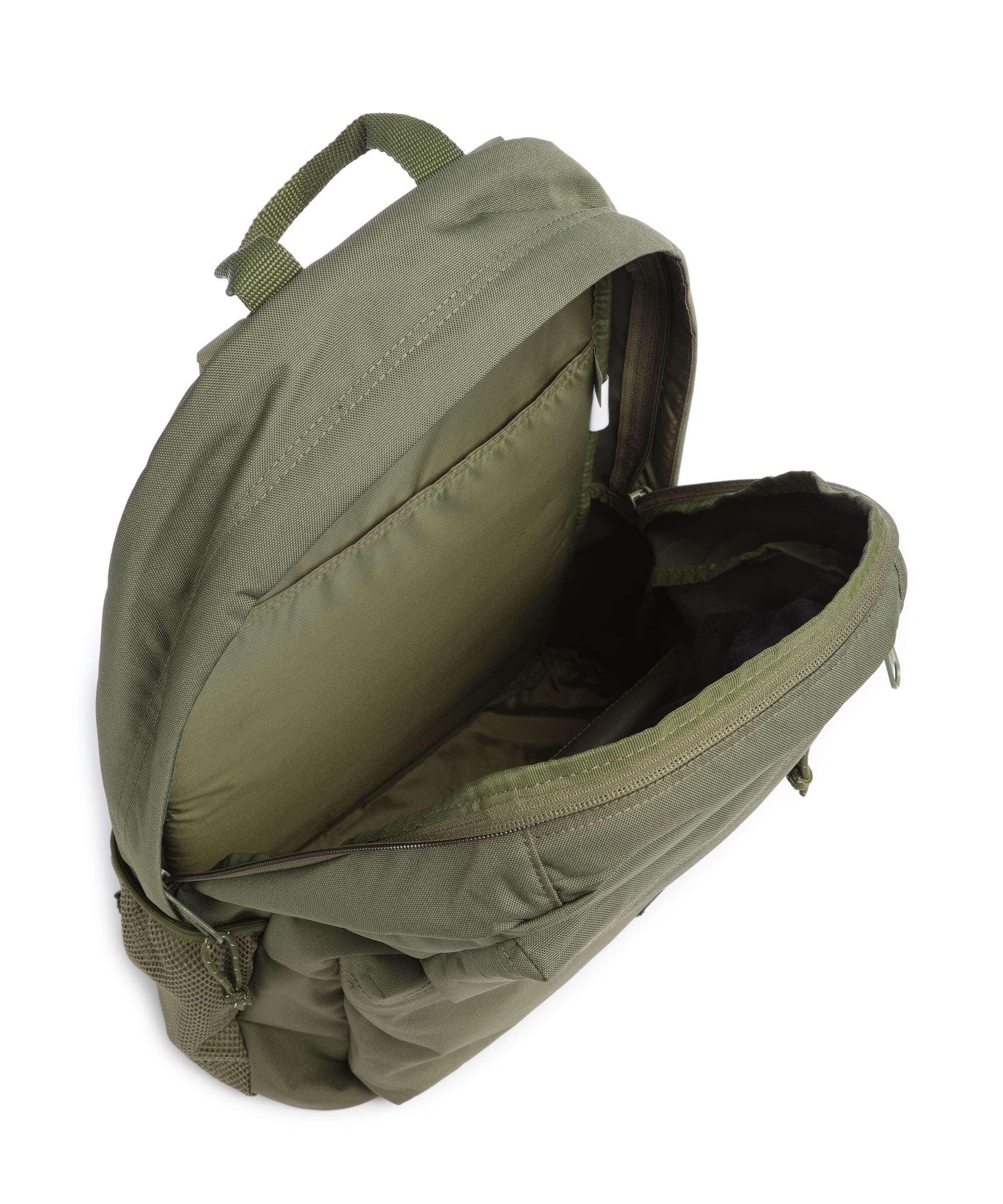 Eastpak Padded DBL Rugzak dark grass - Image 4