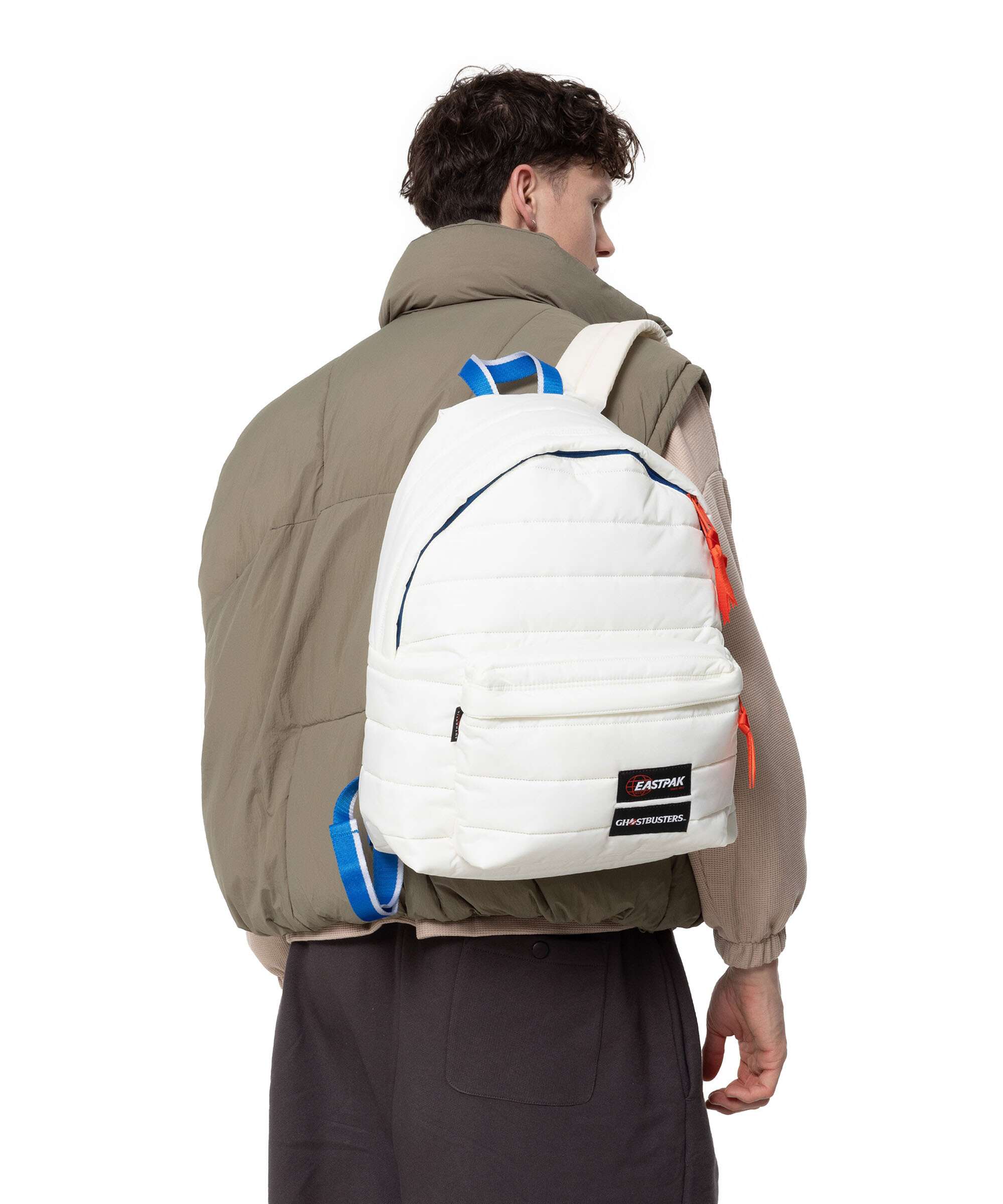 Eastpak Padded Pak'r Rugzak puft - Image 4