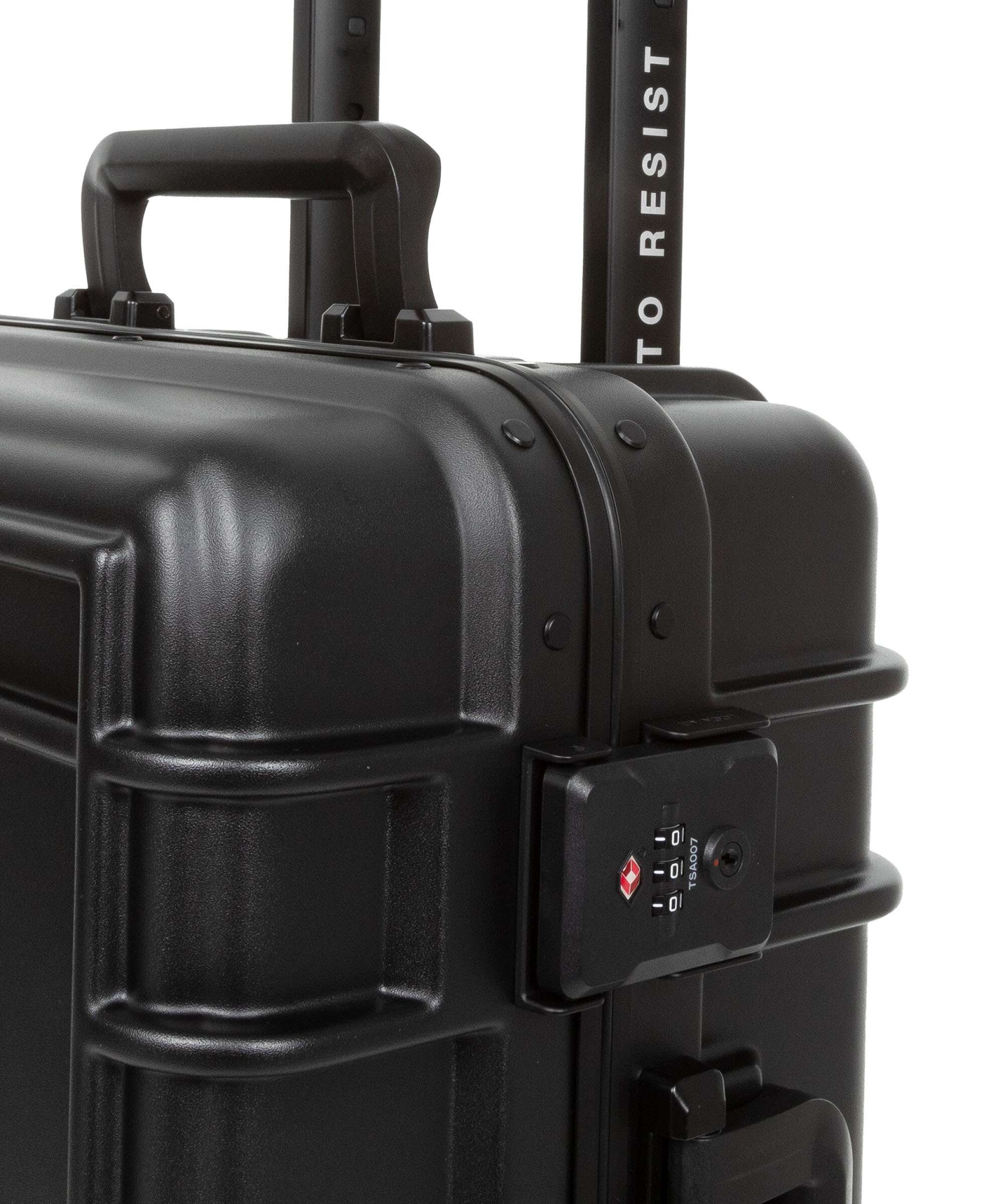 Eastpak Resist'R Case Trolley (4 wielen) black - Image 4