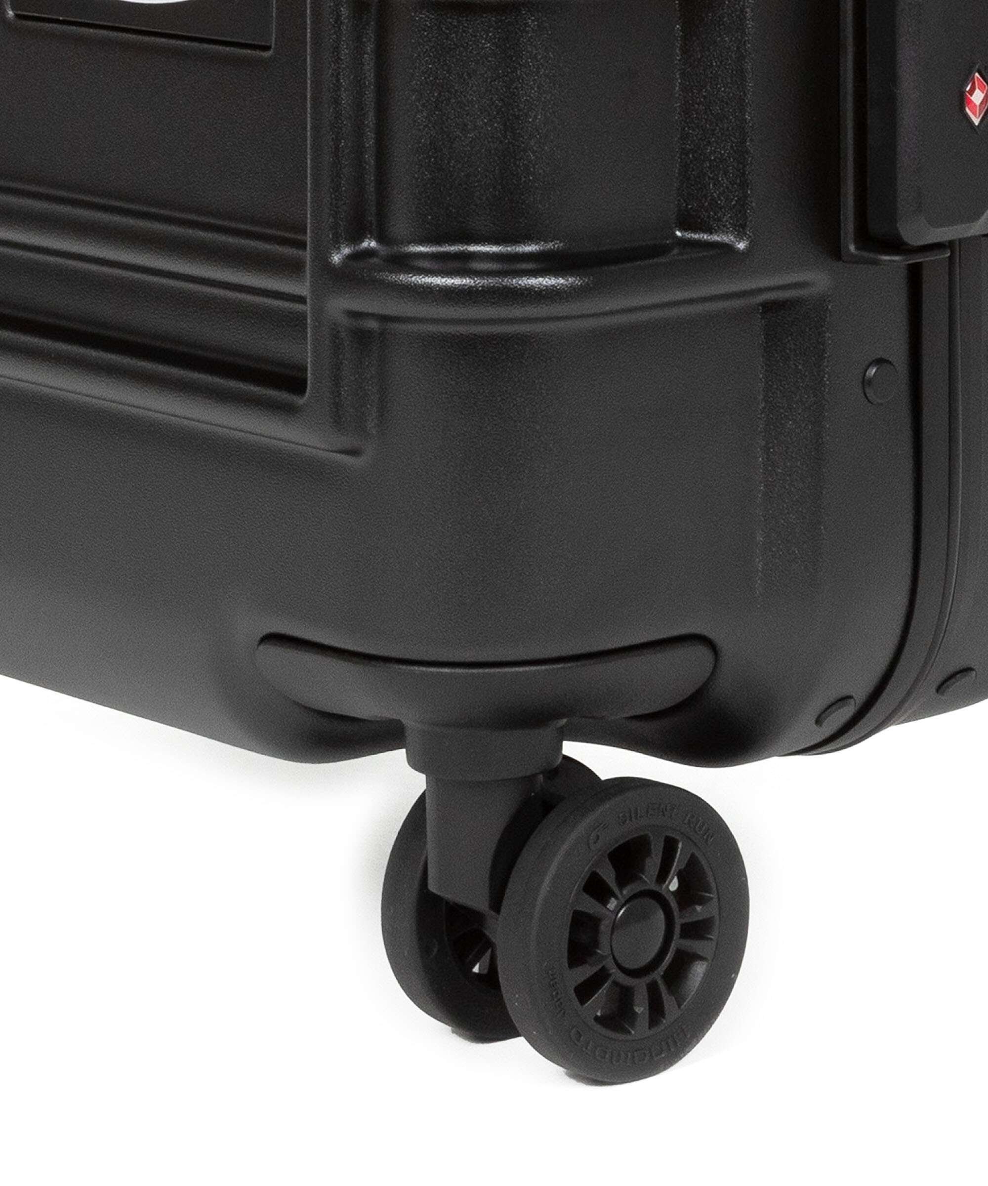 Eastpak Resist'R Case Trolley (4 wielen) black - Image 5