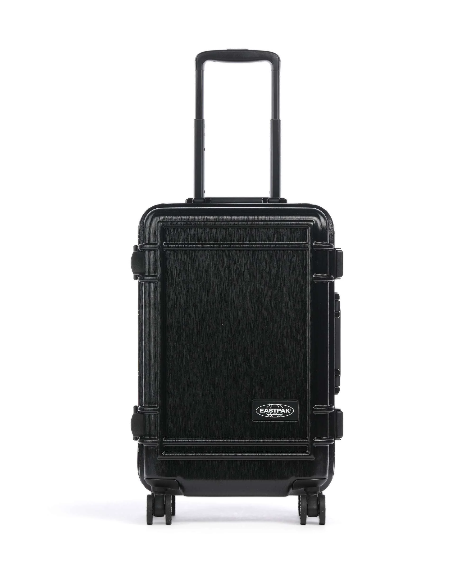 Eastpak Resist'R Case Trolley (4 wielen) brushed black