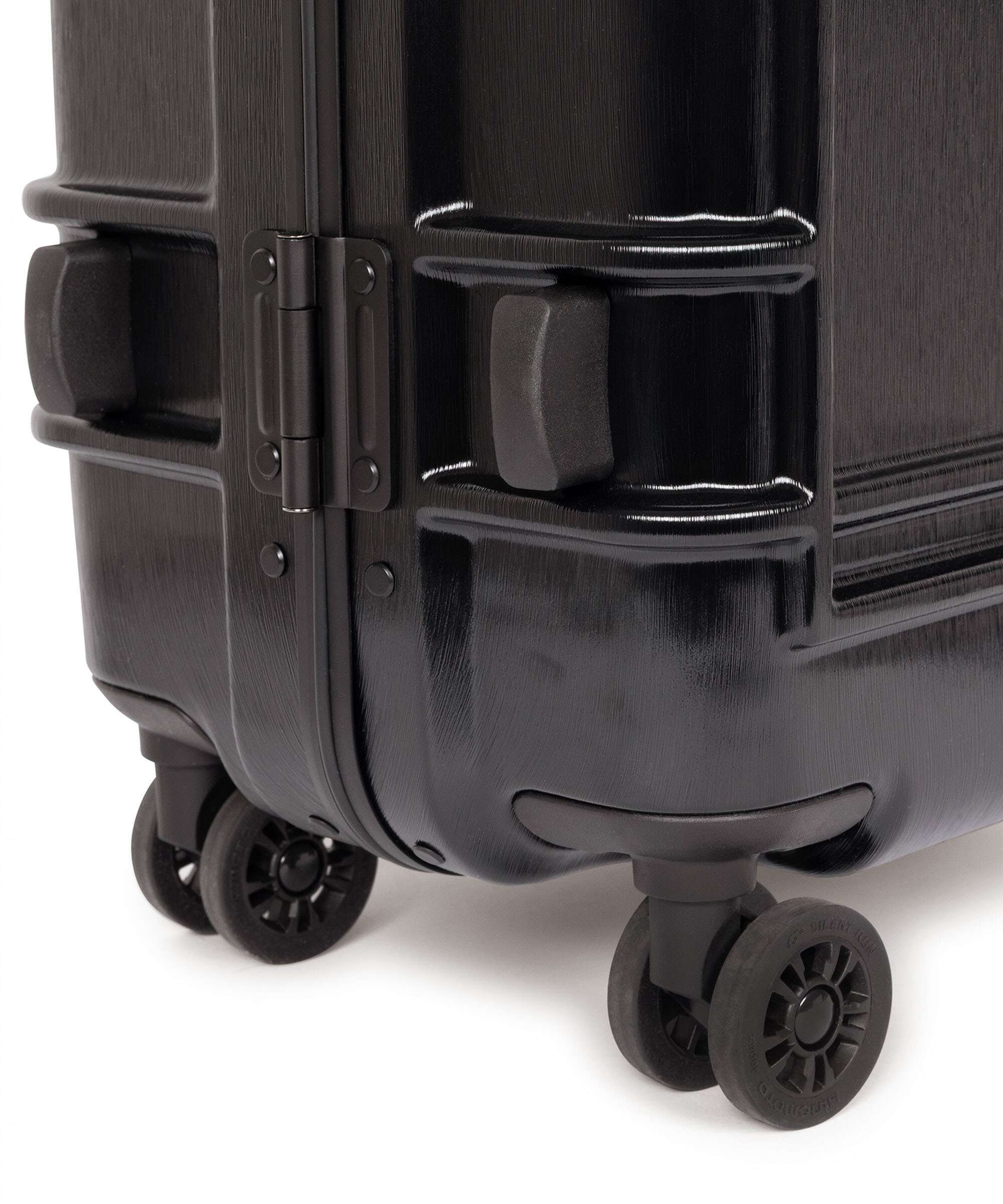 Eastpak Resist'R Case Trolley (4 wielen) brushed black - Image 5