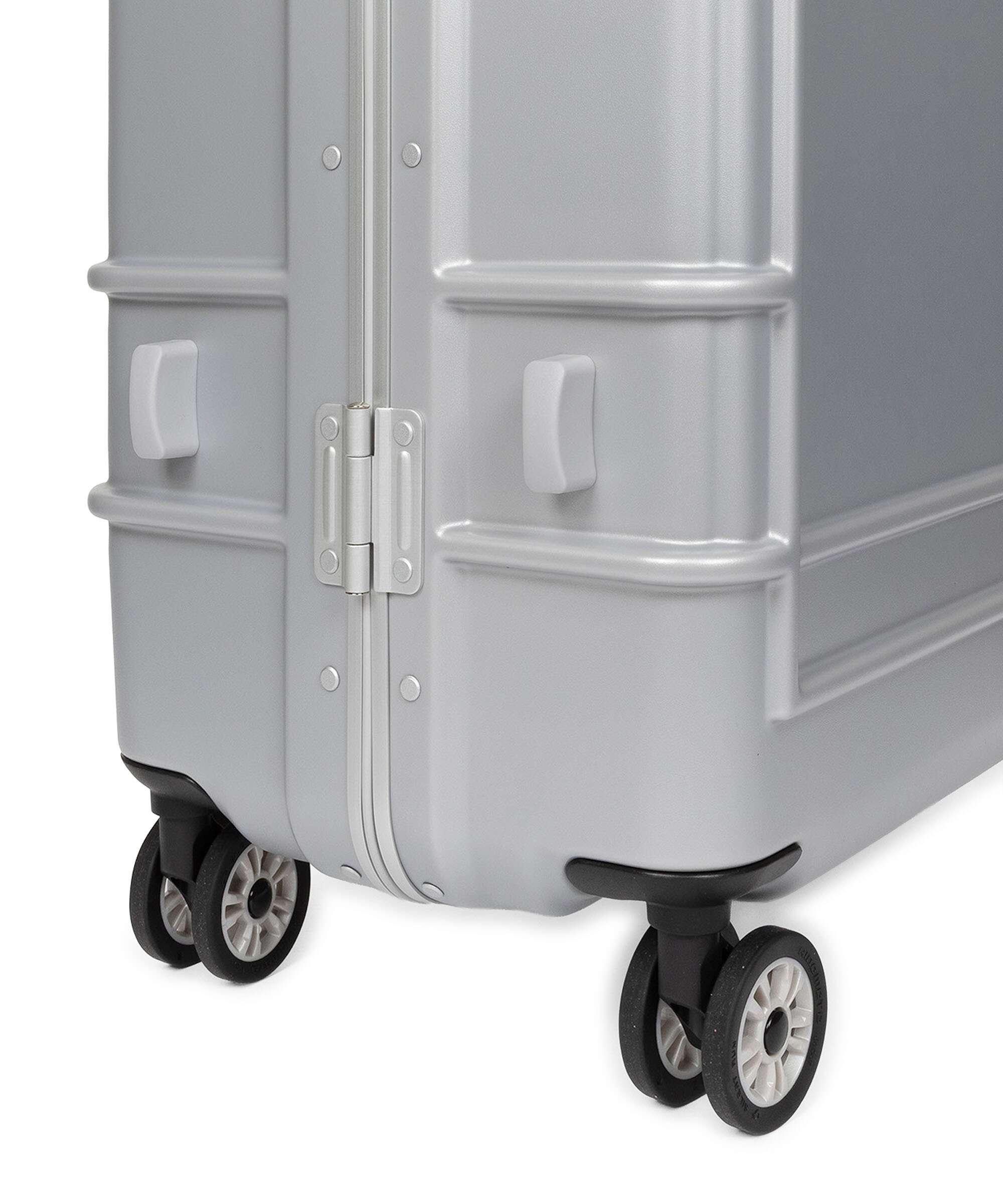 Eastpak Resist'R Case Trolley (4 wielen) metal silver - Image 5