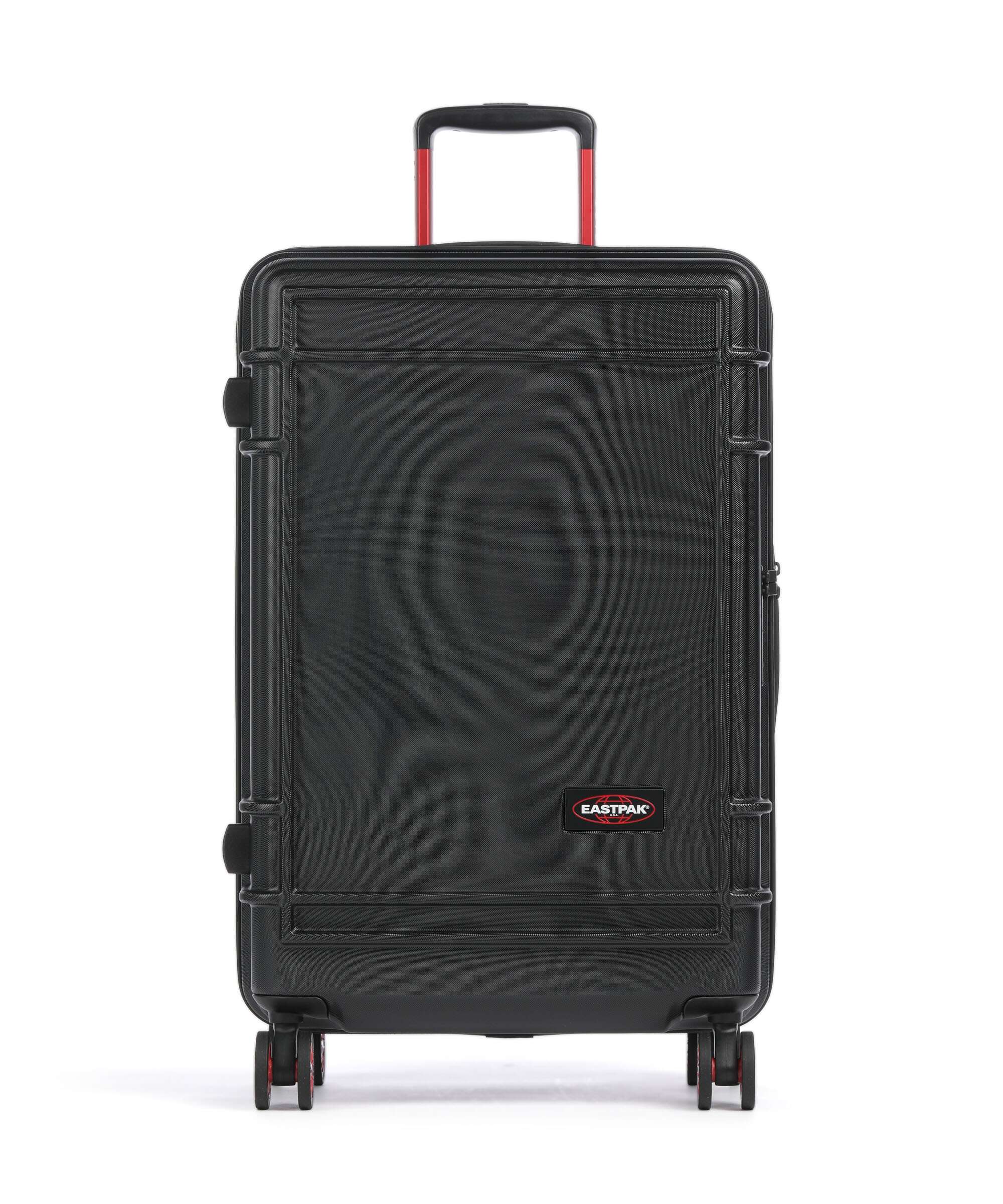 Eastpak Resist'R Zip Trolley (4 wielen) black