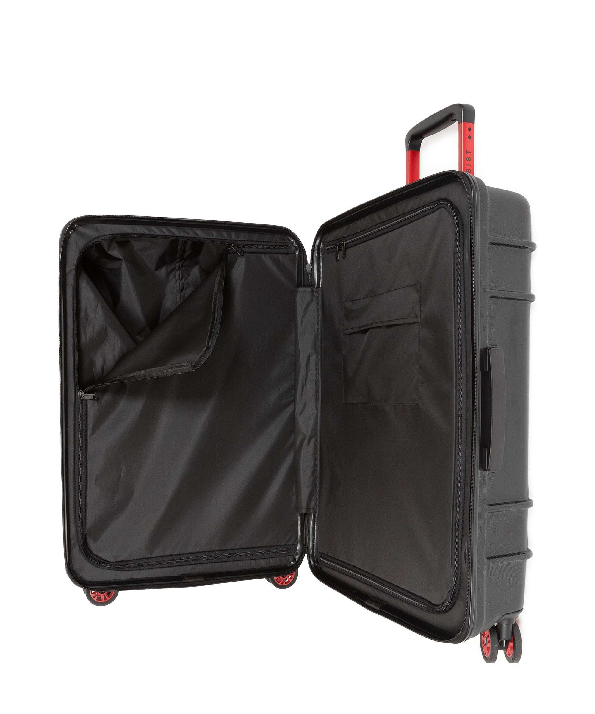 Eastpak Resist'R Zip Trolley (4 wielen) black - Image 6