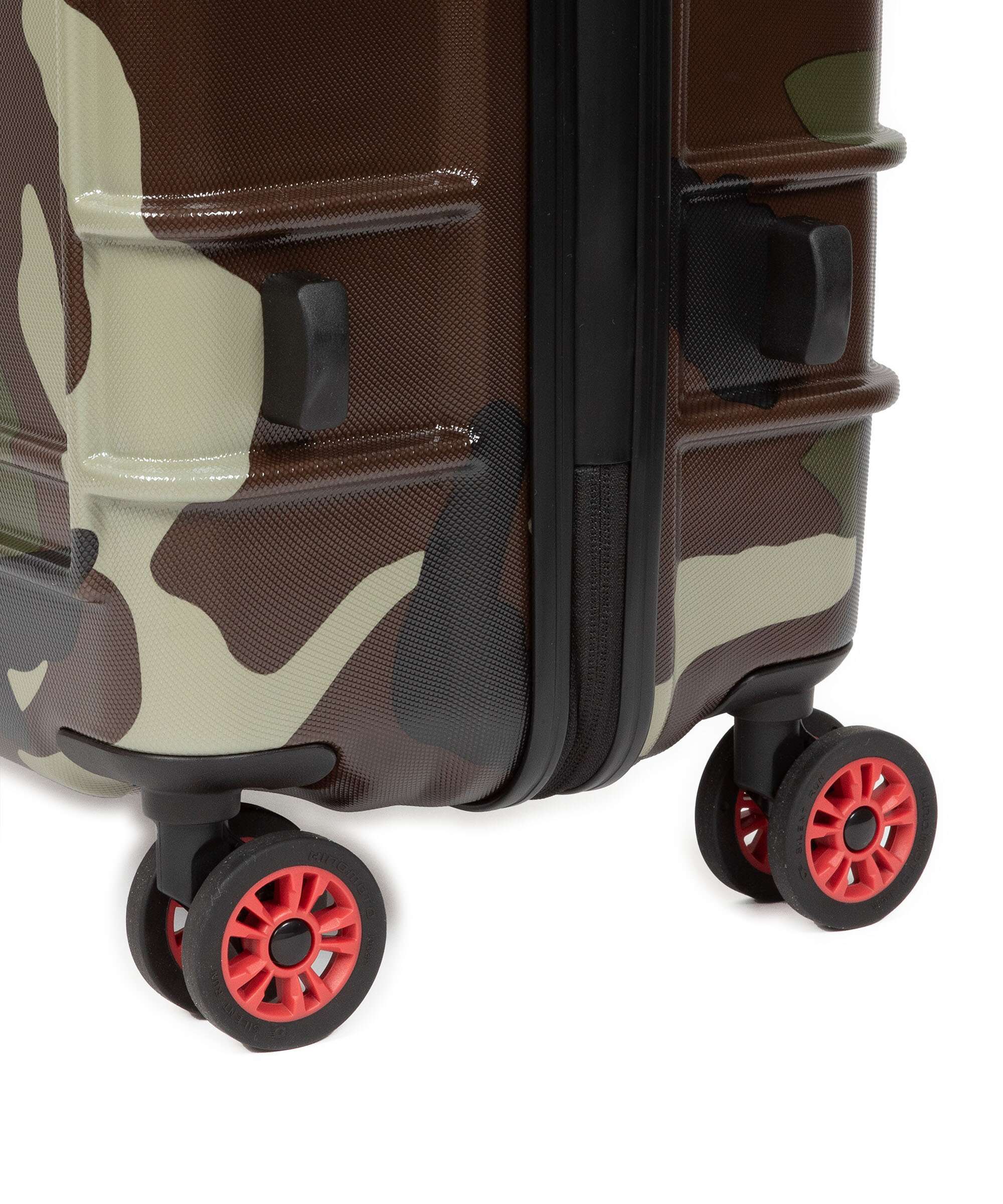 Eastpak Resist'R Zip Trolley (4 wielen) camo - Image 4