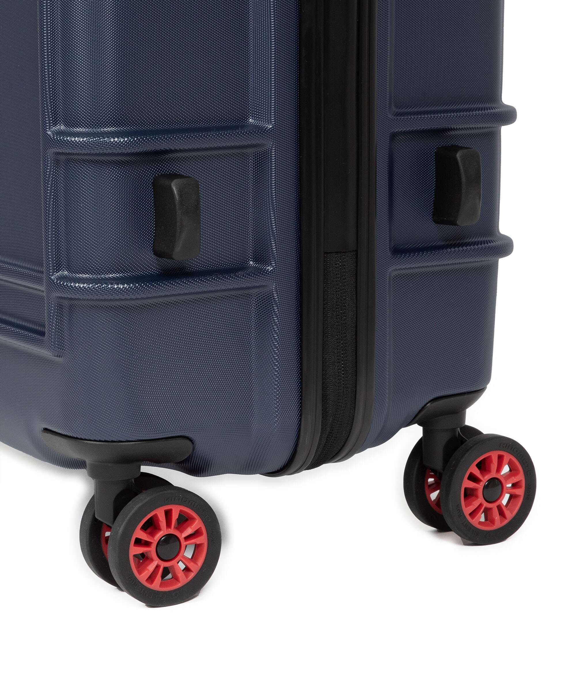 Eastpak Resist'R Zip Trolley (4 wielen) marine navy - Image 4