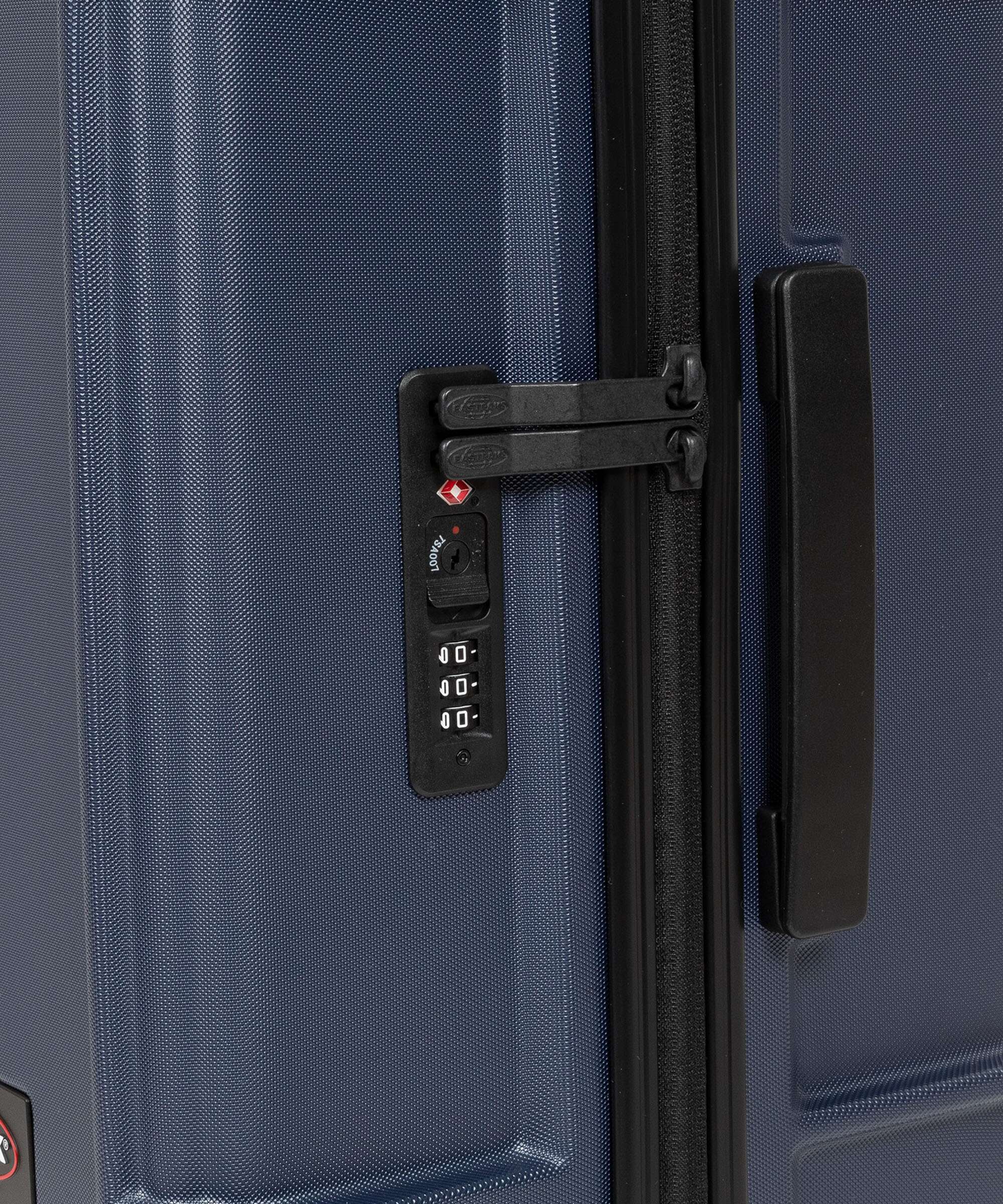 Eastpak Resist'R Zip Trolley (4 wielen) marine navy - Image 5