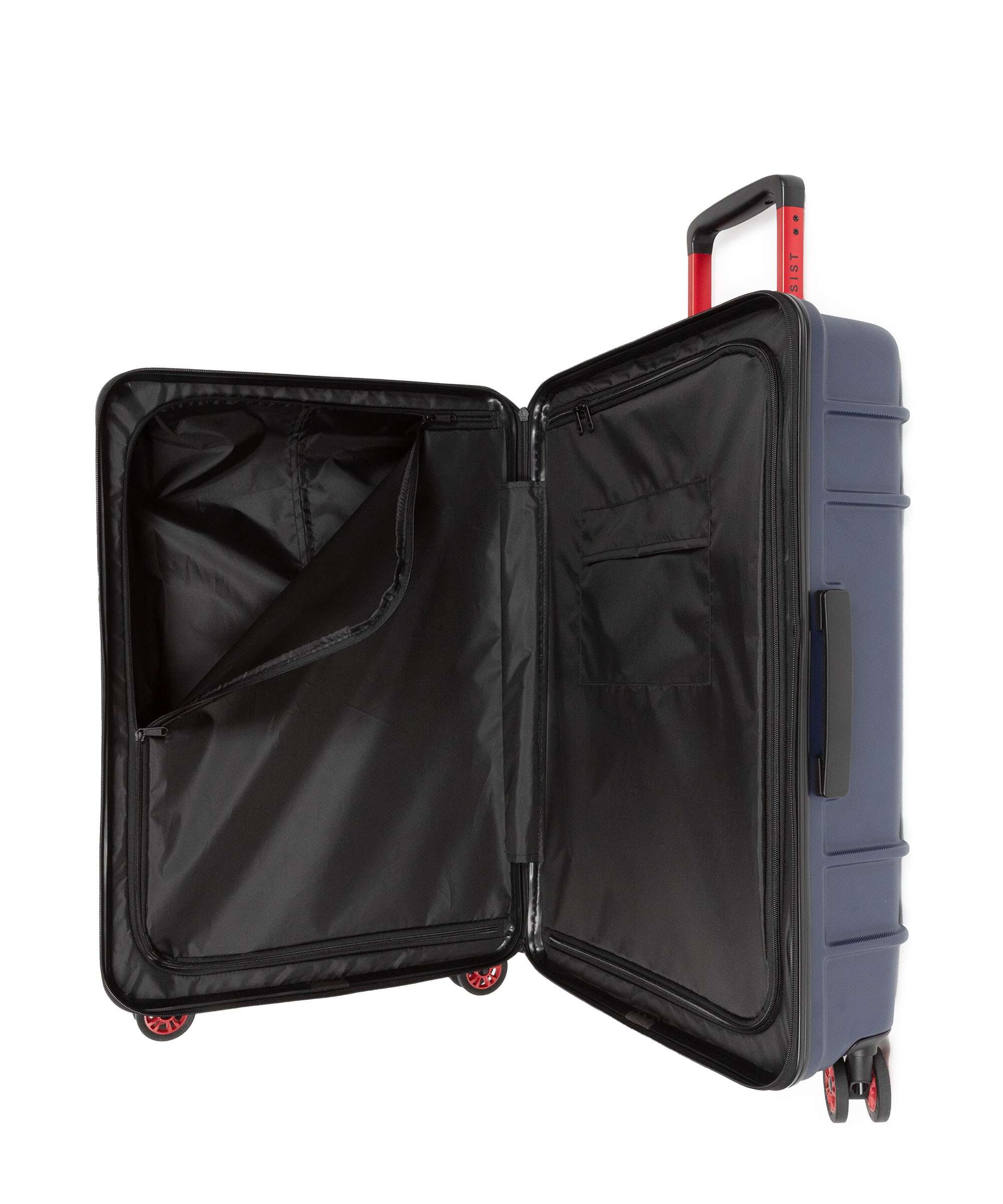 Eastpak Resist'R Zip Trolley (4 wielen) marine navy - Image 6