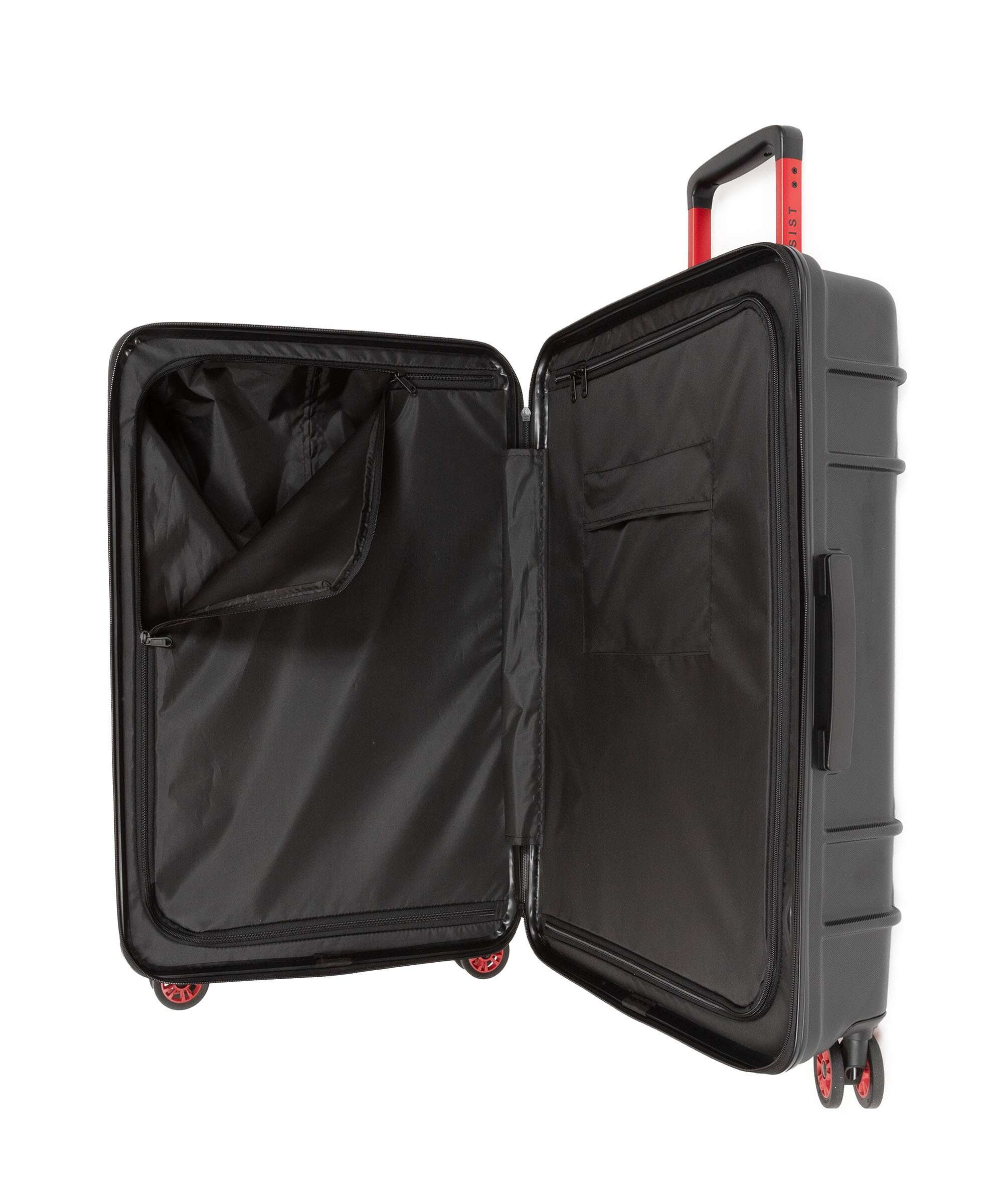 Eastpak Resist'R Zip Trolley (4 wielen) black - Image 6