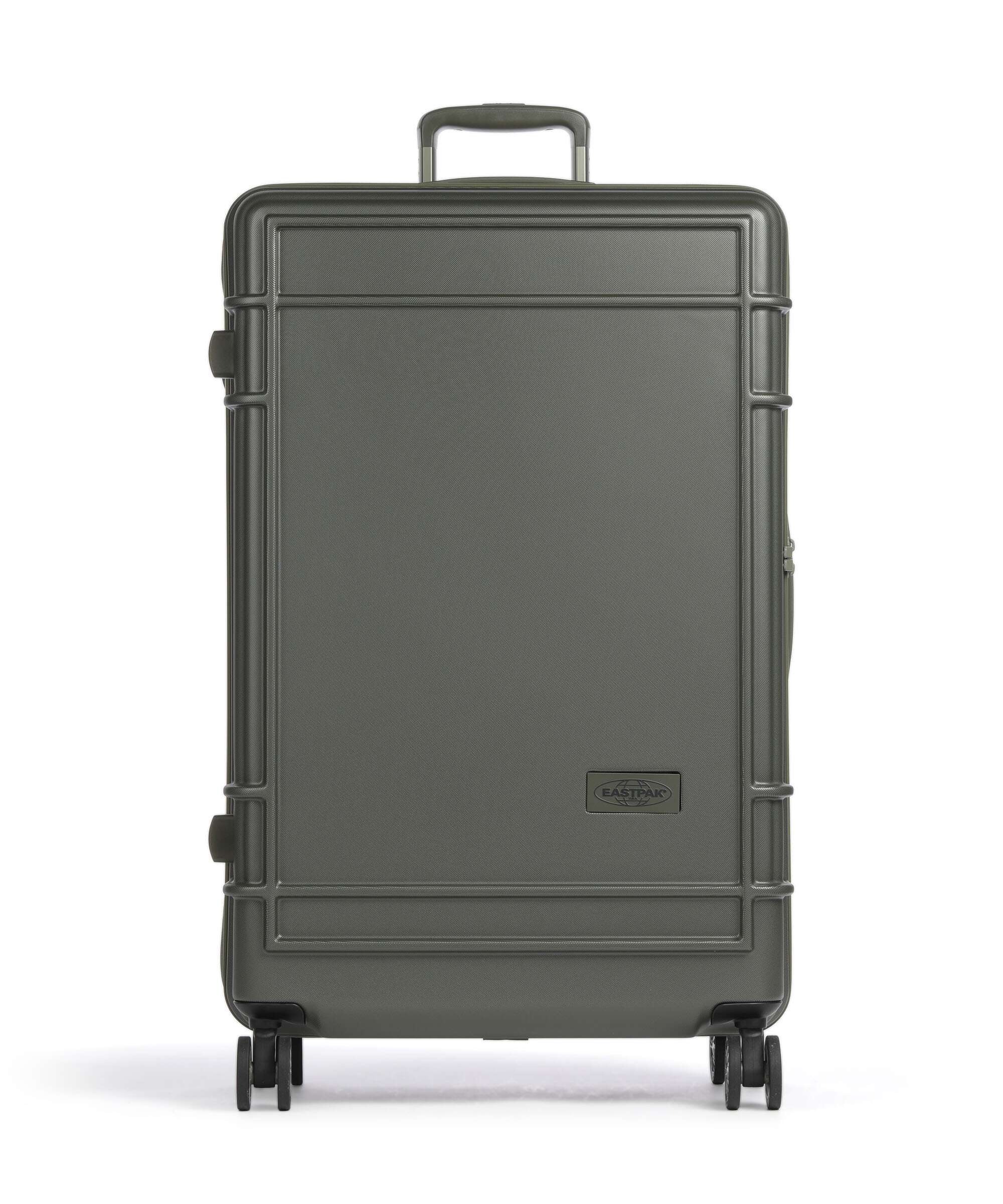 Eastpak Resist'R Zip Trolley (4 wielen) khaki