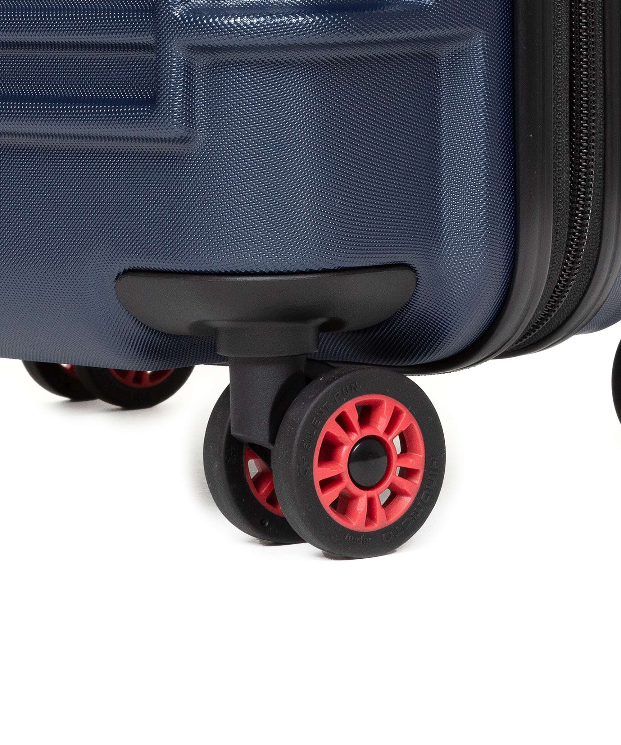 Eastpak Resist'R Zip Trolley (4 wielen) marine navy - Image 4
