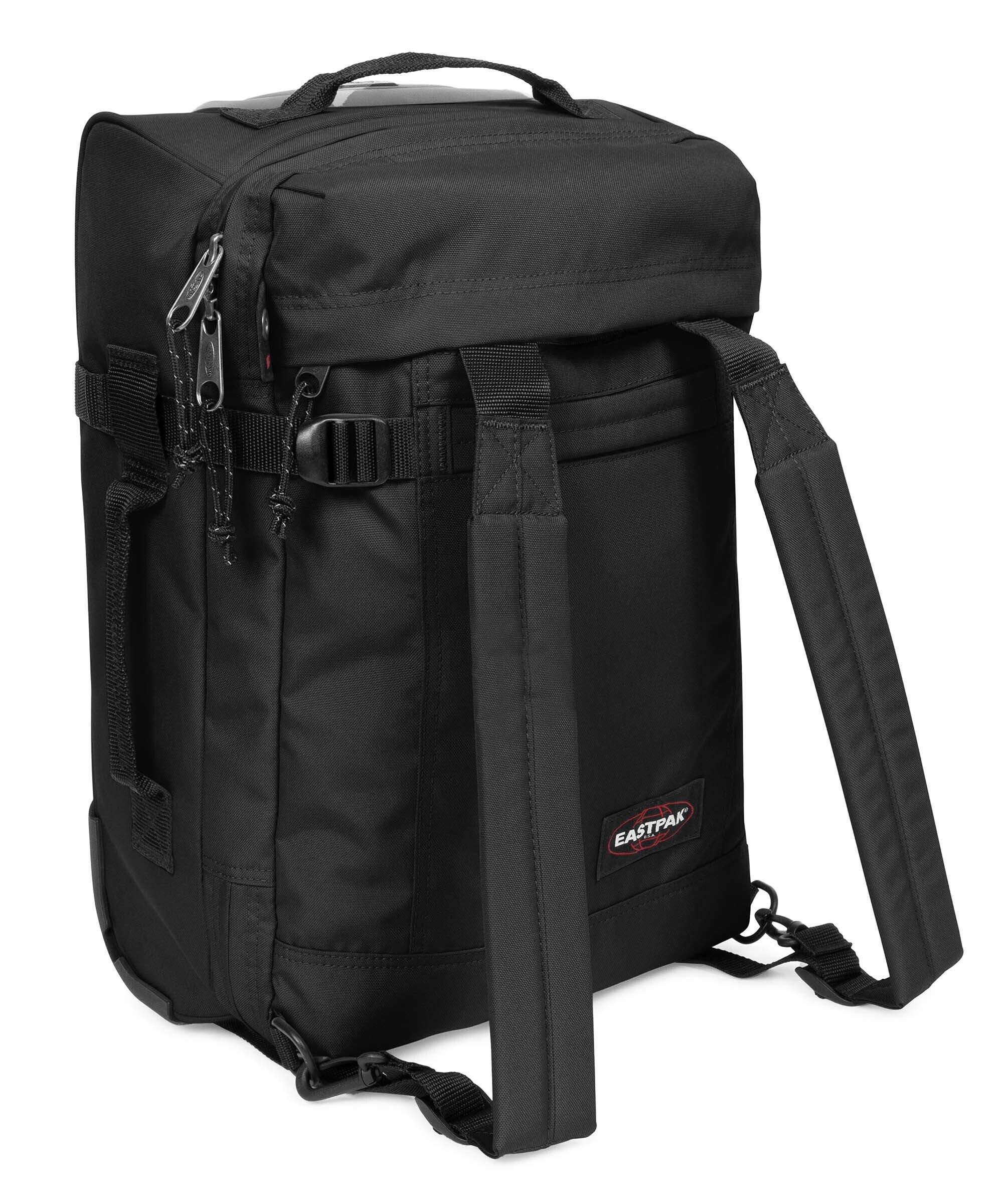 Eastpak Strapson XXS Rugzak trolley black - Image 5
