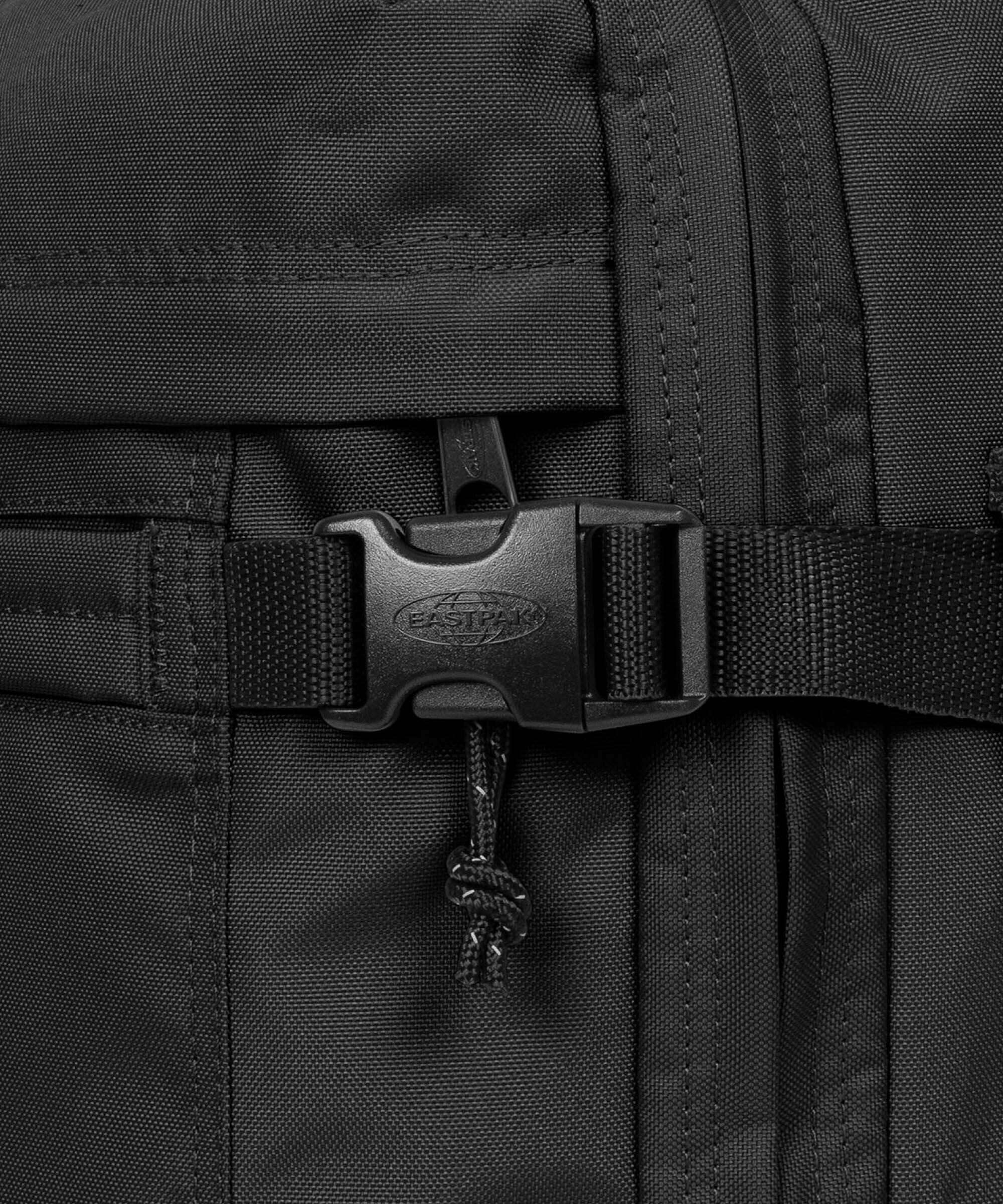 Eastpak Strapson XXS Rugzak trolley black - Image 6