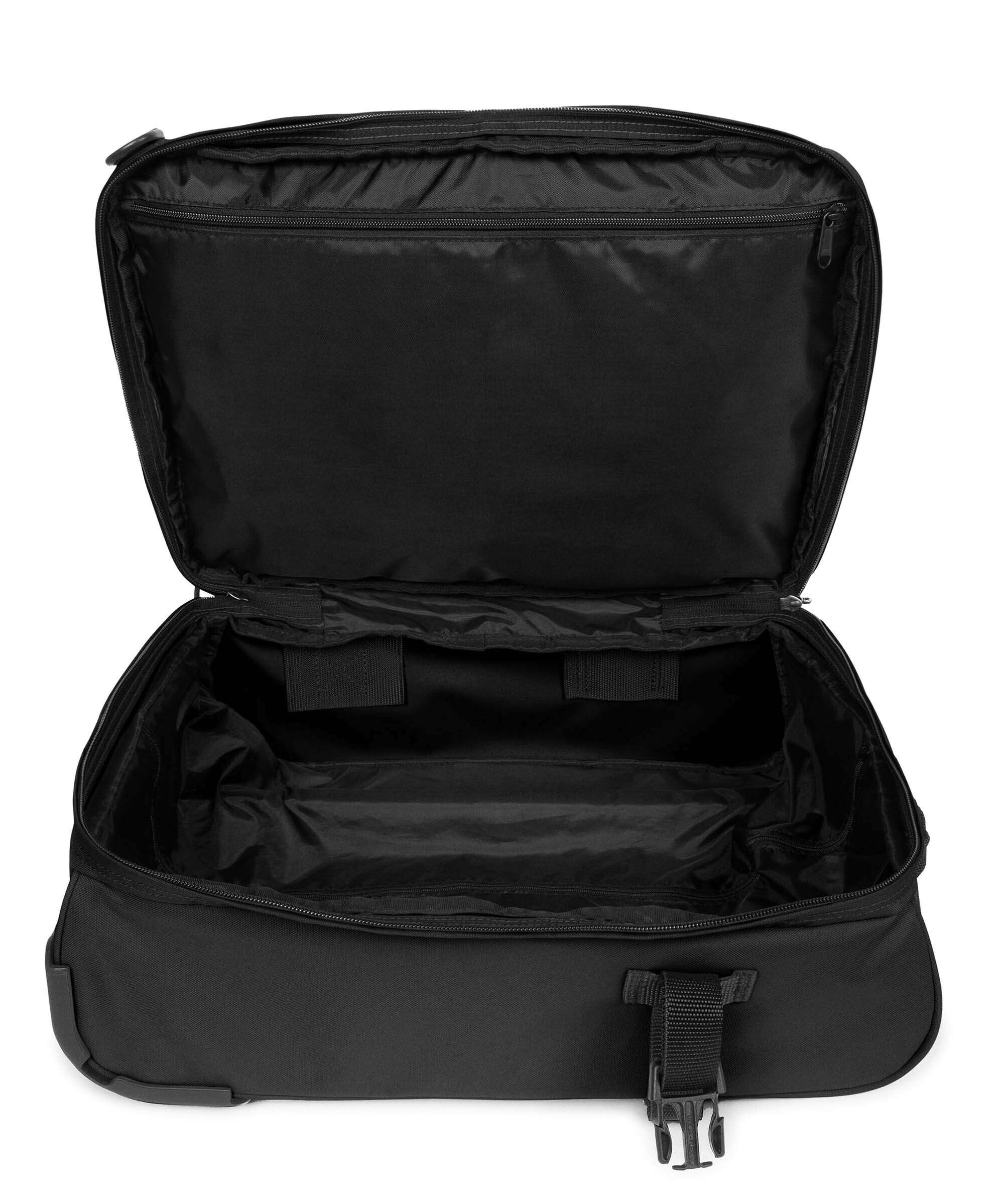 Eastpak Strapson XXS Rugzak trolley black - Image 7