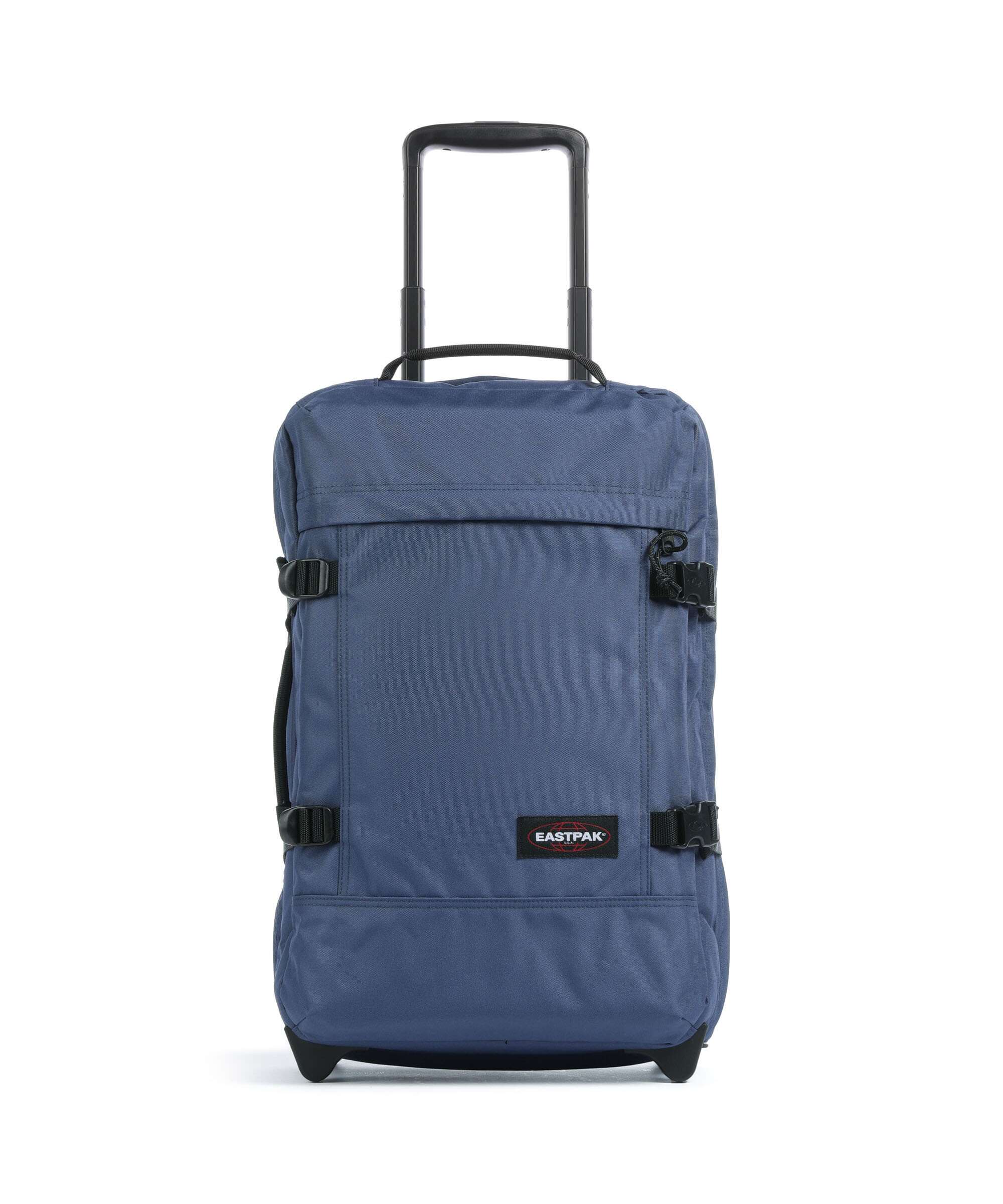 Eastpak Strapverz S Rugzak trolley boat navy