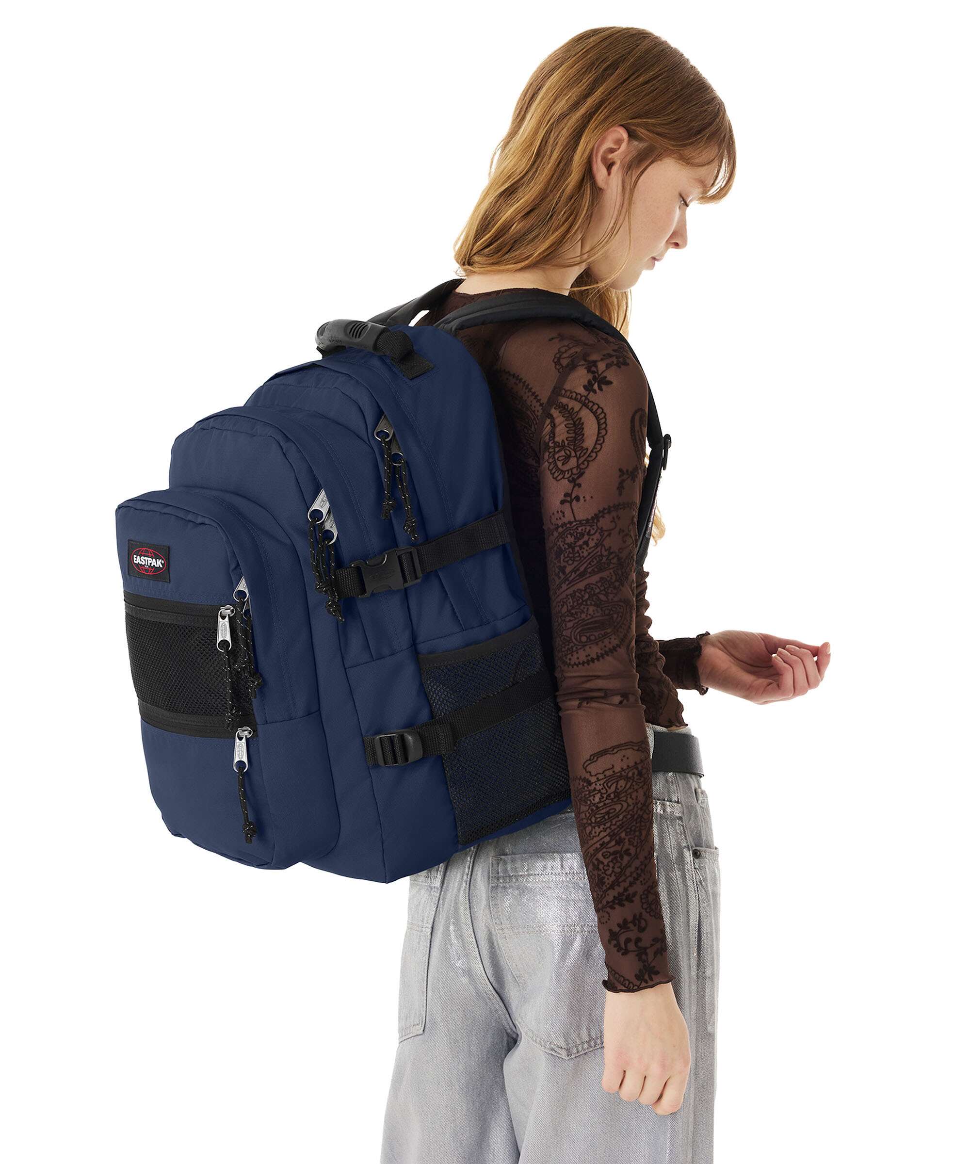 Eastpak Suplyer Rugzak nighttime navy - Image 3