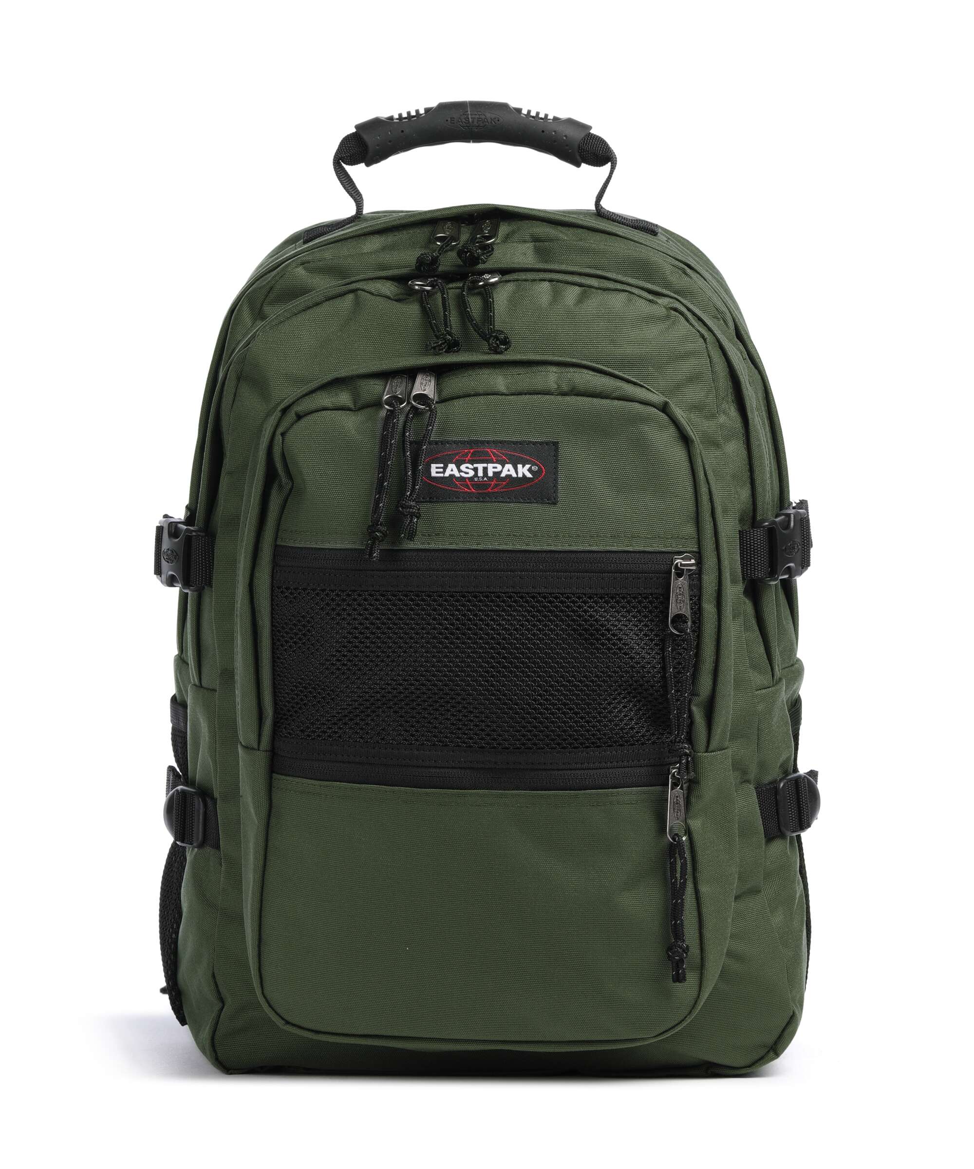 Eastpak Suplyer Rugzak dark khaki