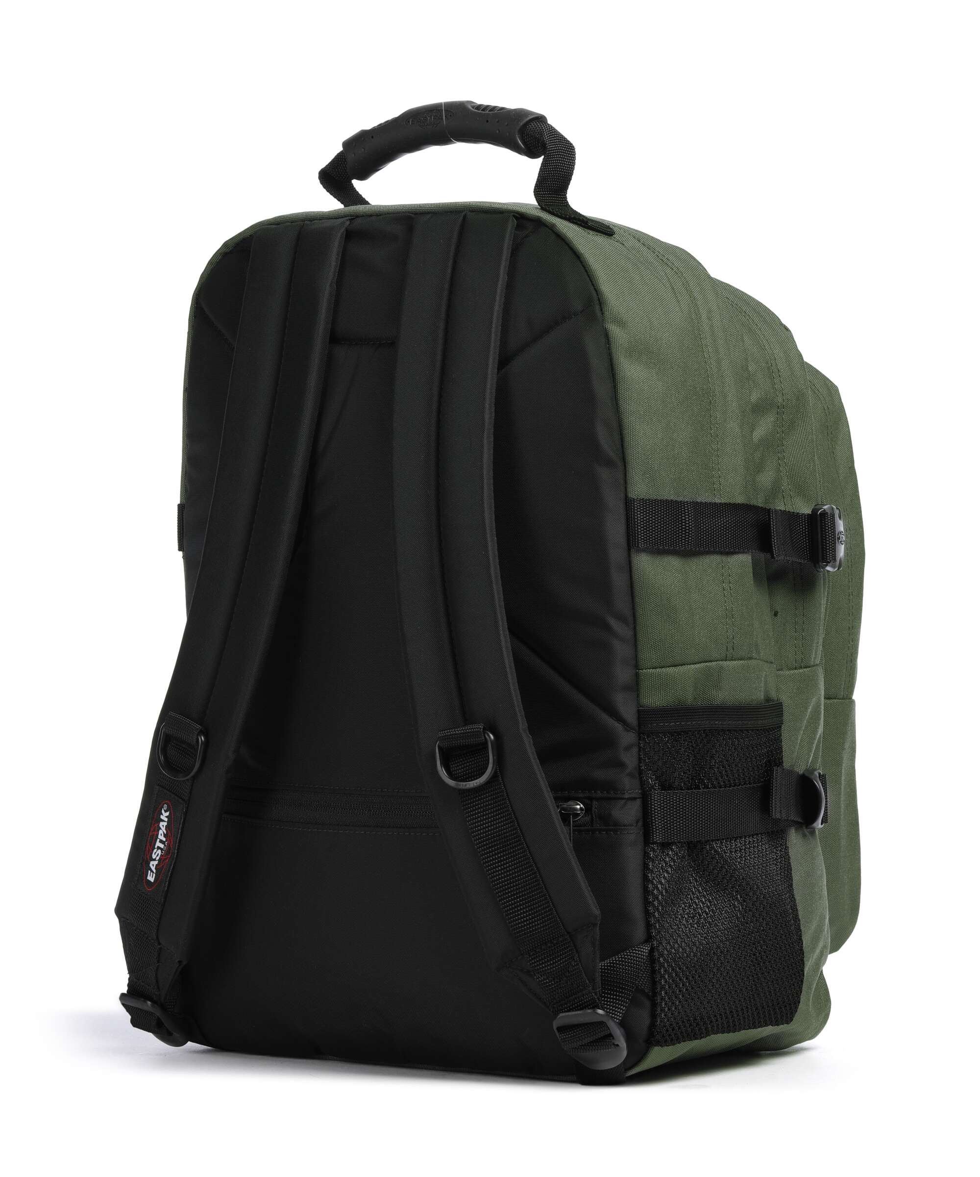 Eastpak Suplyer Rugzak dark khaki - Image 2