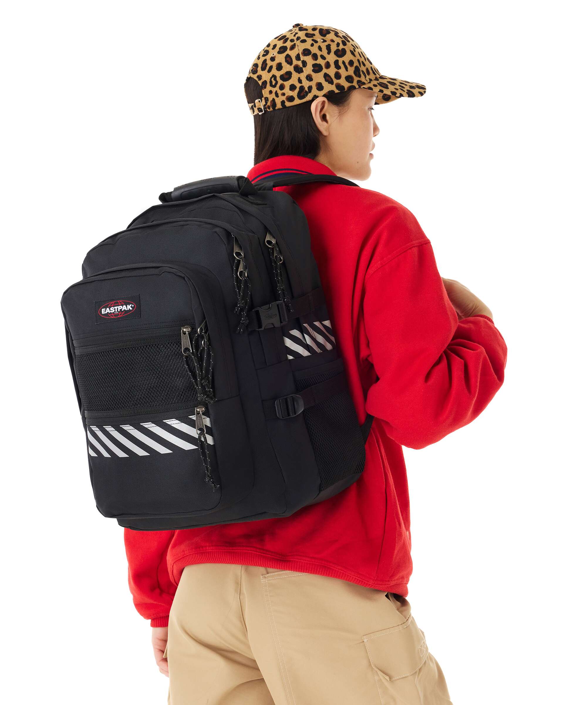 Eastpak Suplyer Rugzak black - Image 3