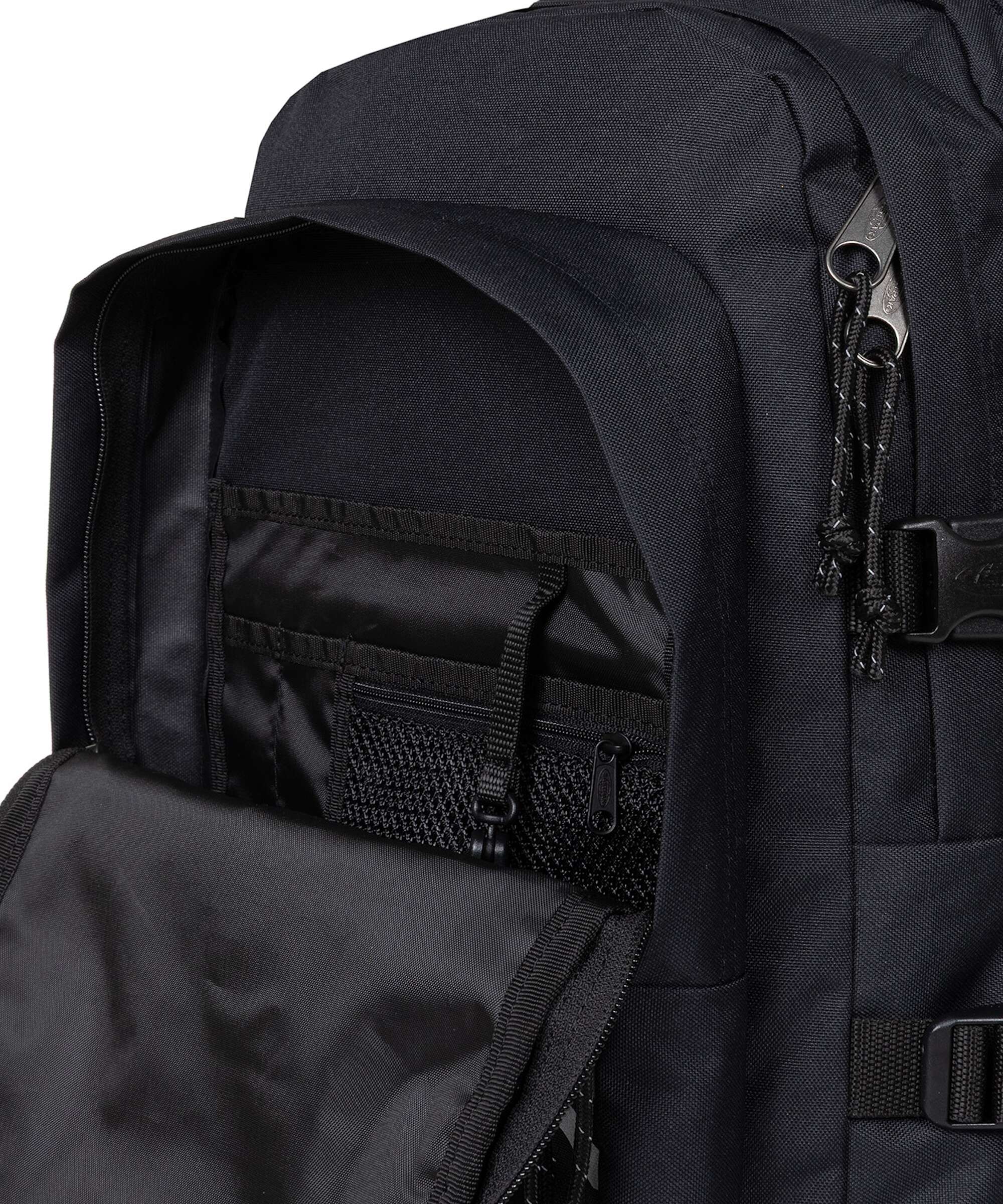 Eastpak Suplyer Rugzak black - Image 5
