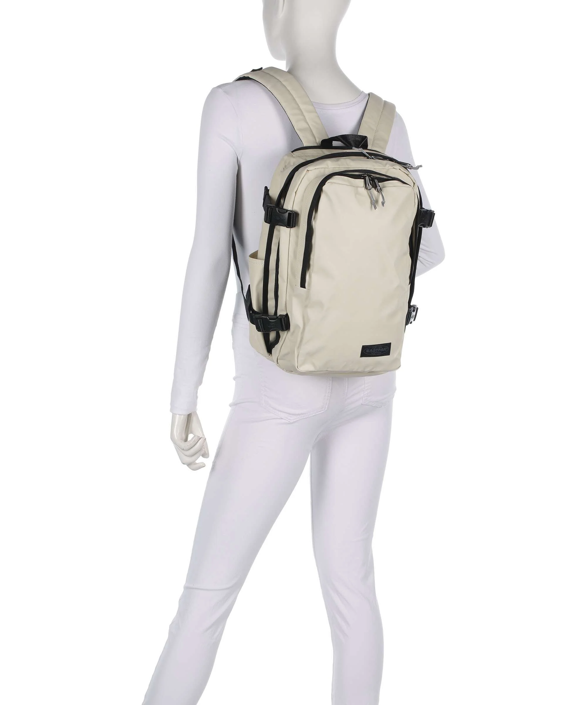 Eastpak Tarp Cabin Pak'R Reis rugzak cloth - Image 3