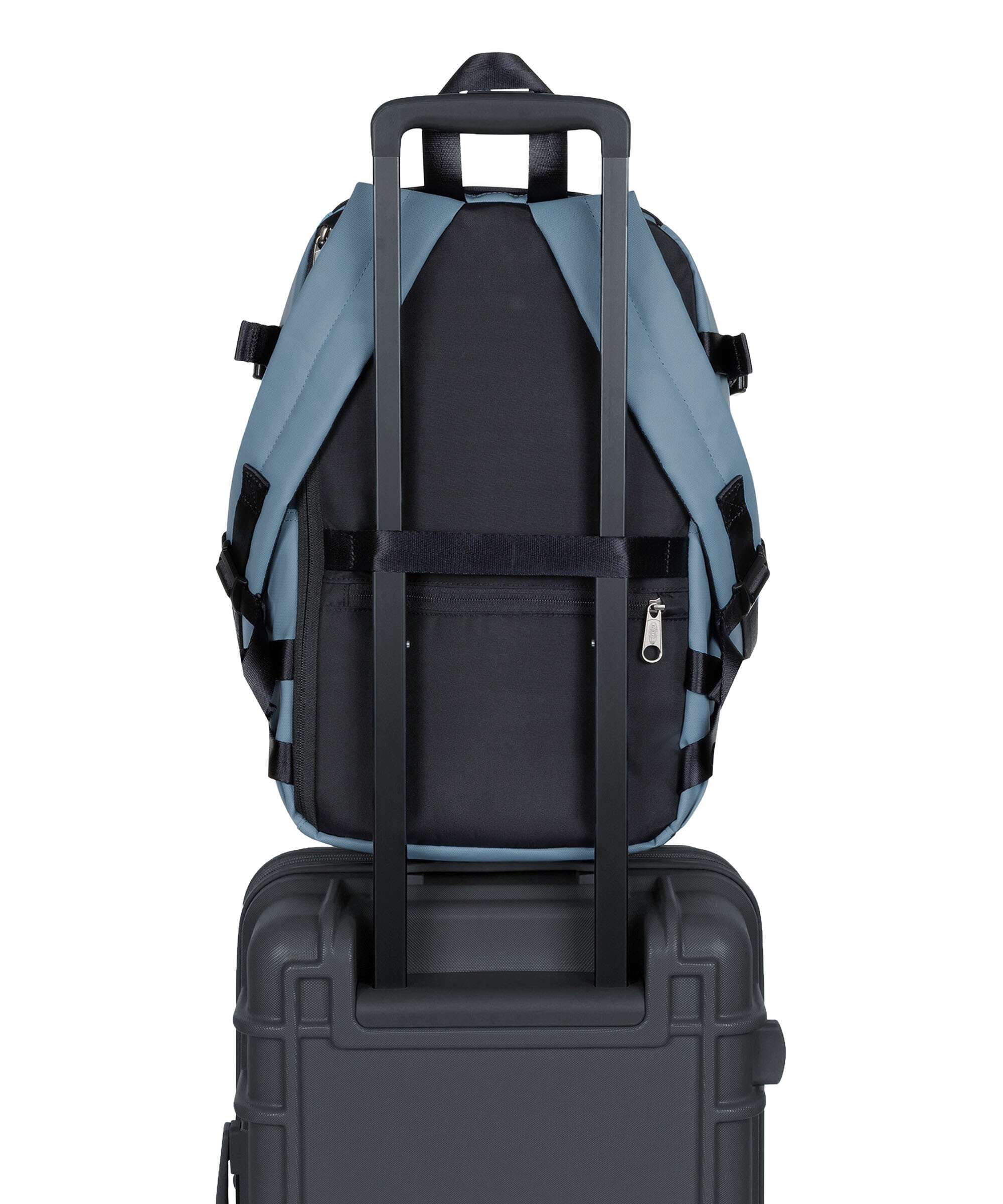 Eastpak Tarp Cabin Pak'R Reis rugzak dust blue - Image 5