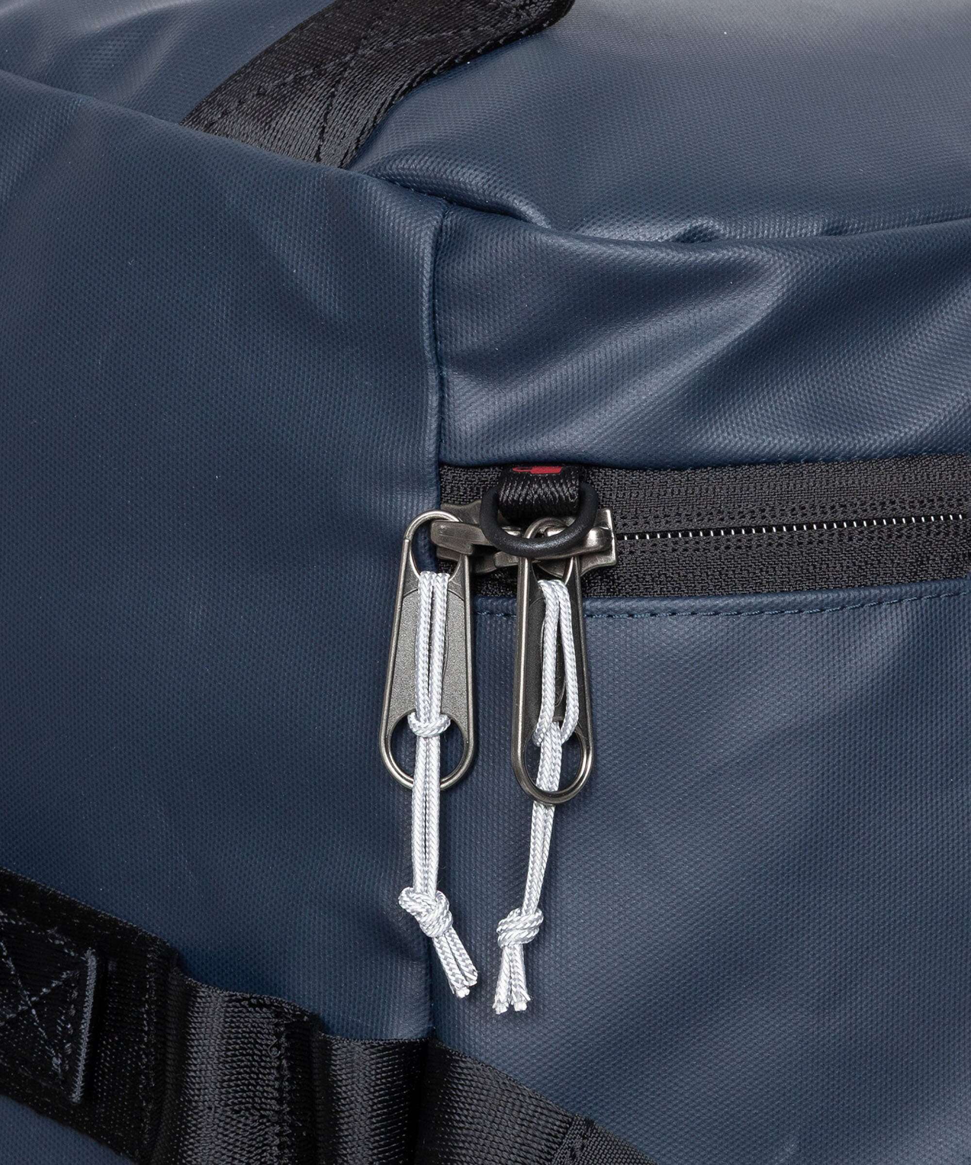 Eastpak Tarp Duffel Pack L Reistas met wielen navy - Image 5