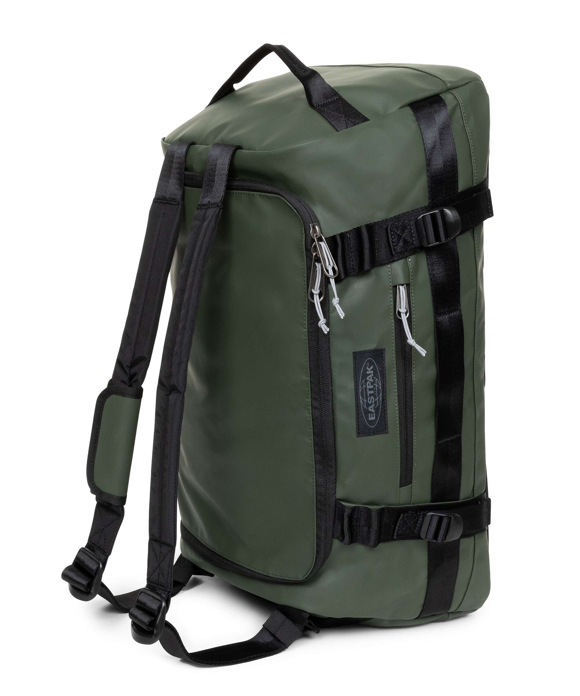 Eastpak Tarp Duffel Pack M Reistas forest - Image 5