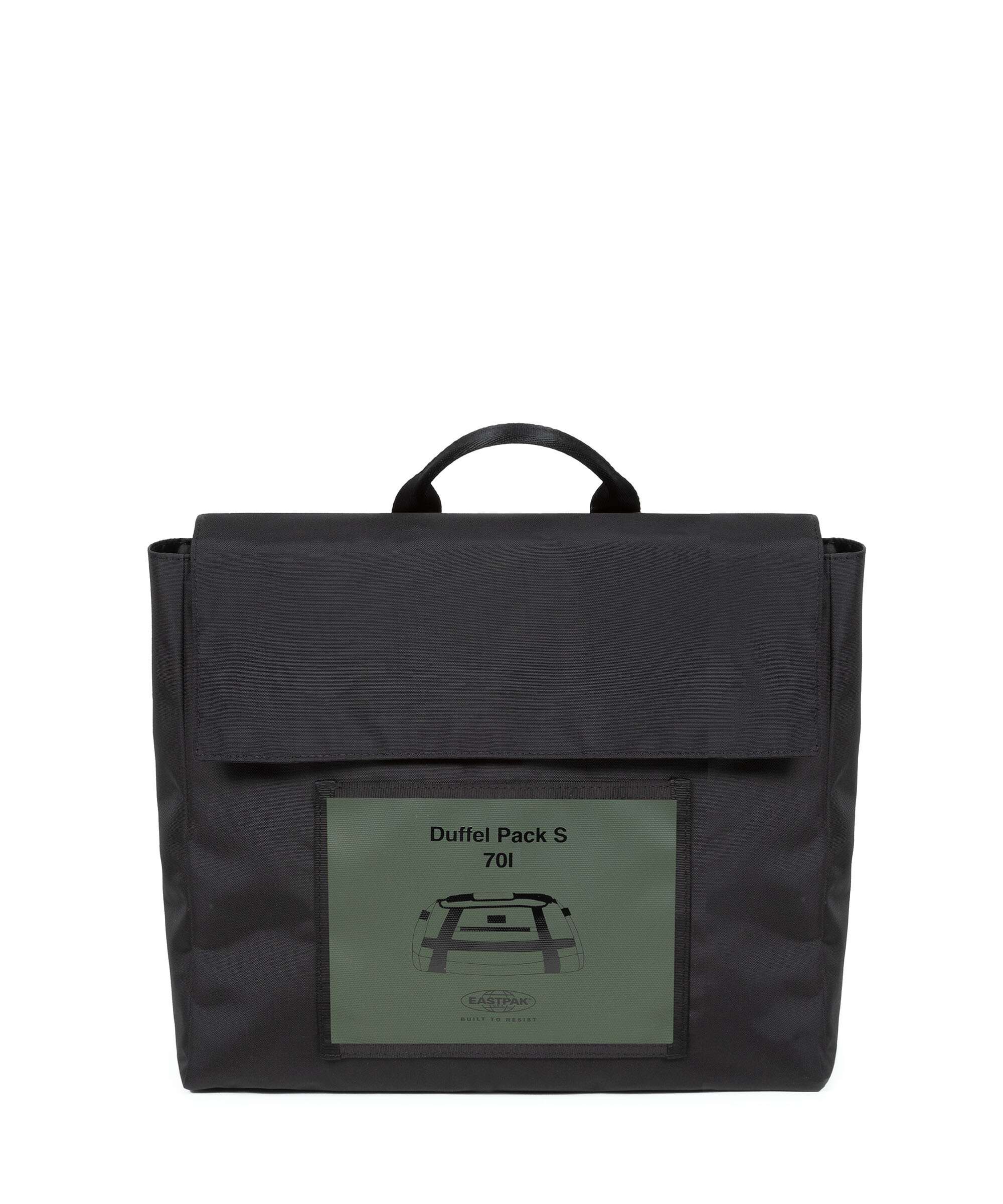 Eastpak Tarp Duffel Pack M Reistas forest - Image 8