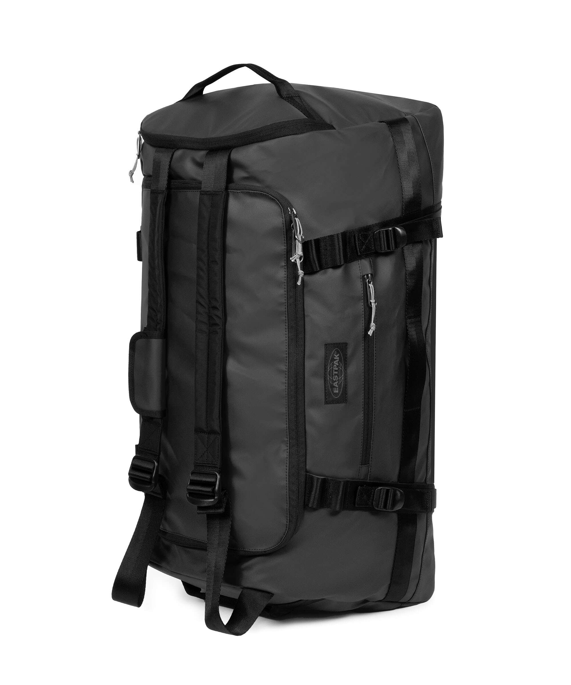 Eastpak Tarp Duffel Pack M Reistas tarp black - Image 5