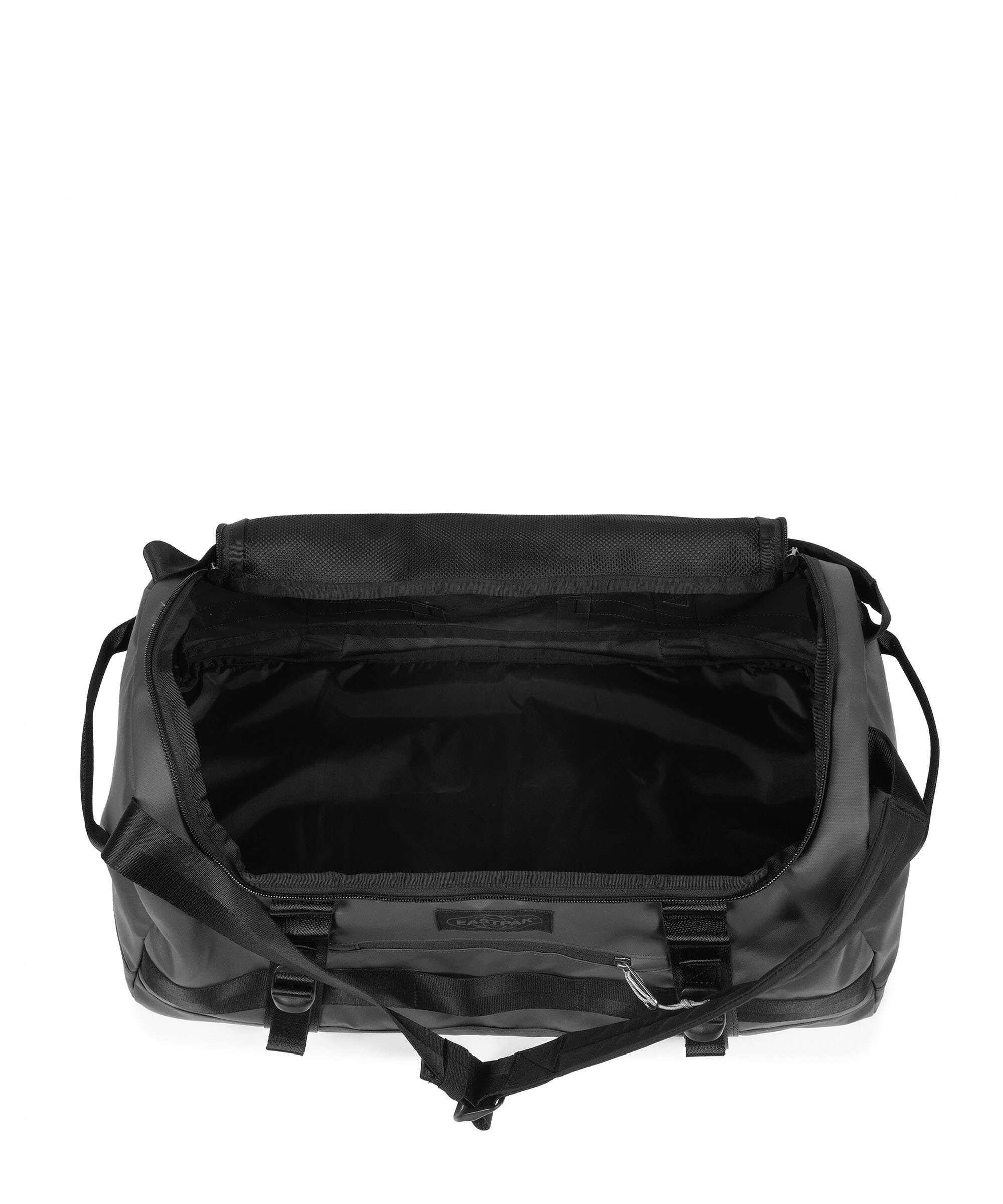 Eastpak Tarp Duffel Pack M Reistas tarp black - Image 9