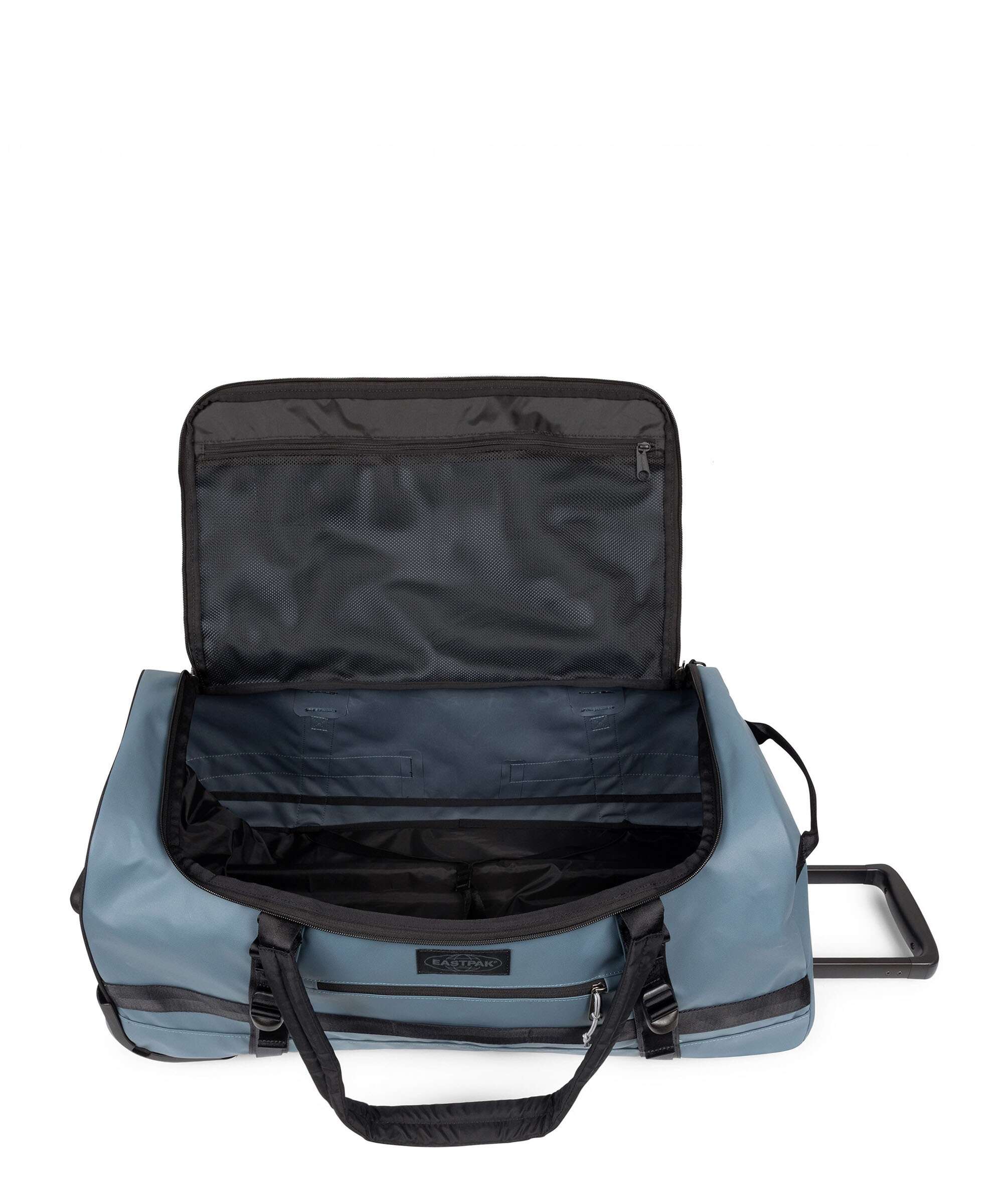 Eastpak Tarp Duffel Pack M Reistas met wielen tarp stormy - Image 6