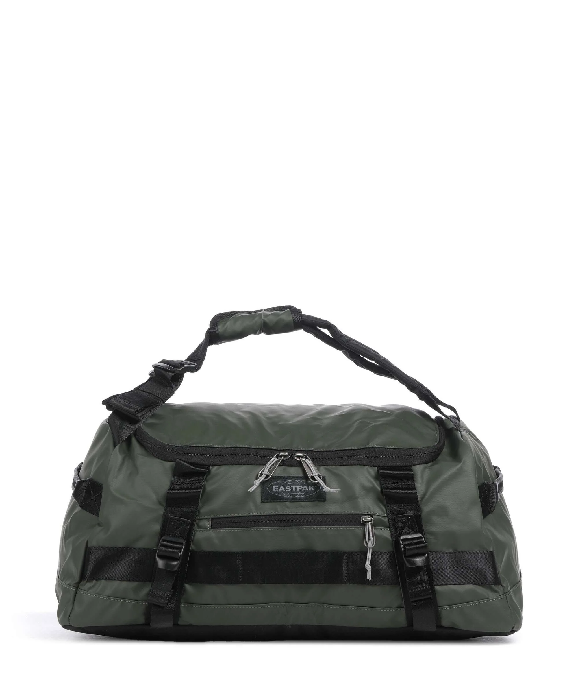 Eastpak Tarp Duffel Pack S Reistas forest