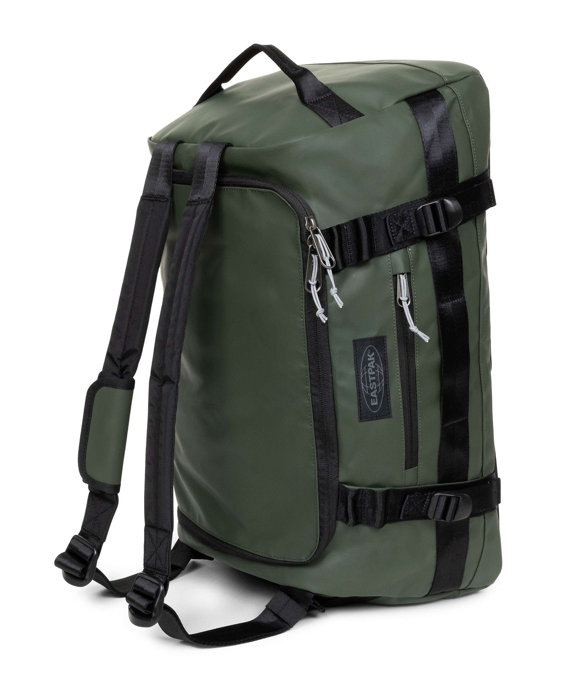 Eastpak Tarp Duffel Pack S Reistas forest - Image 5