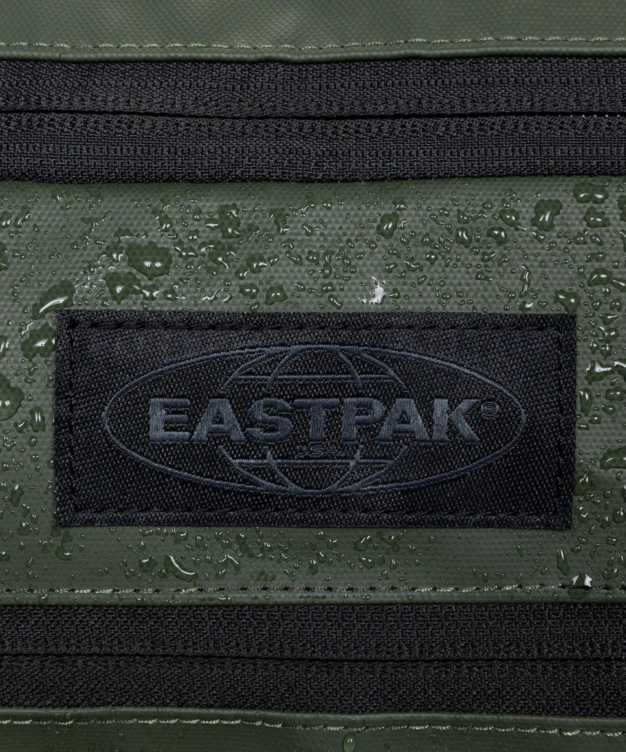 Eastpak Tarp Duffel Pack S Reistas forest - Image 6