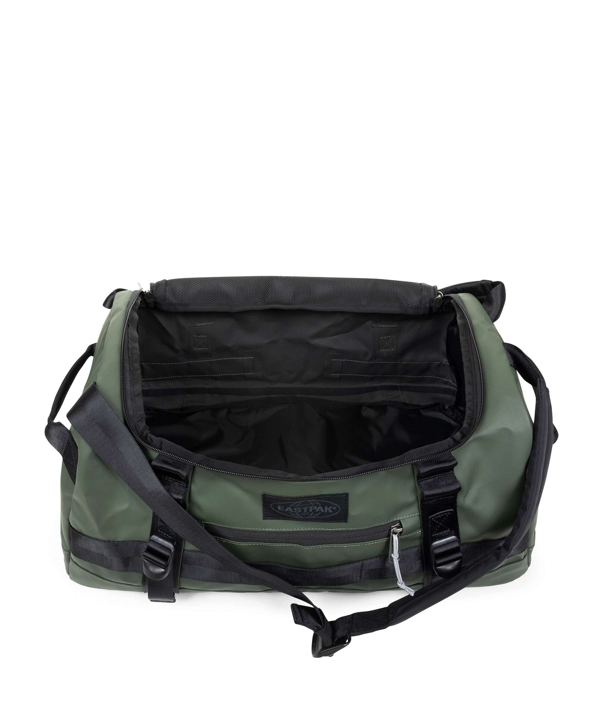 Eastpak Tarp Duffel Pack S Reistas forest - Image 7