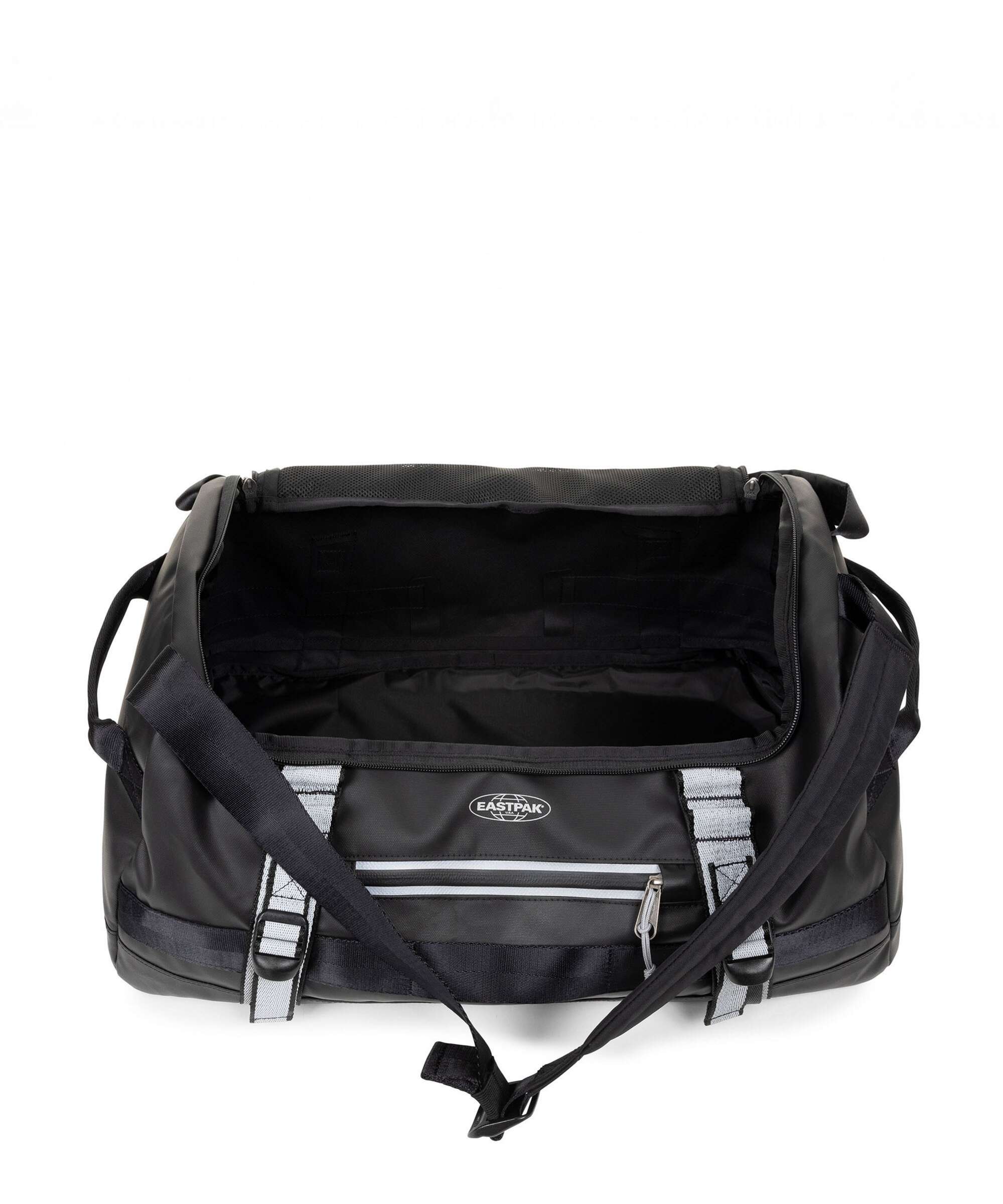 Eastpak Tarp Duffel Pack S Reistas reflect - Image 7