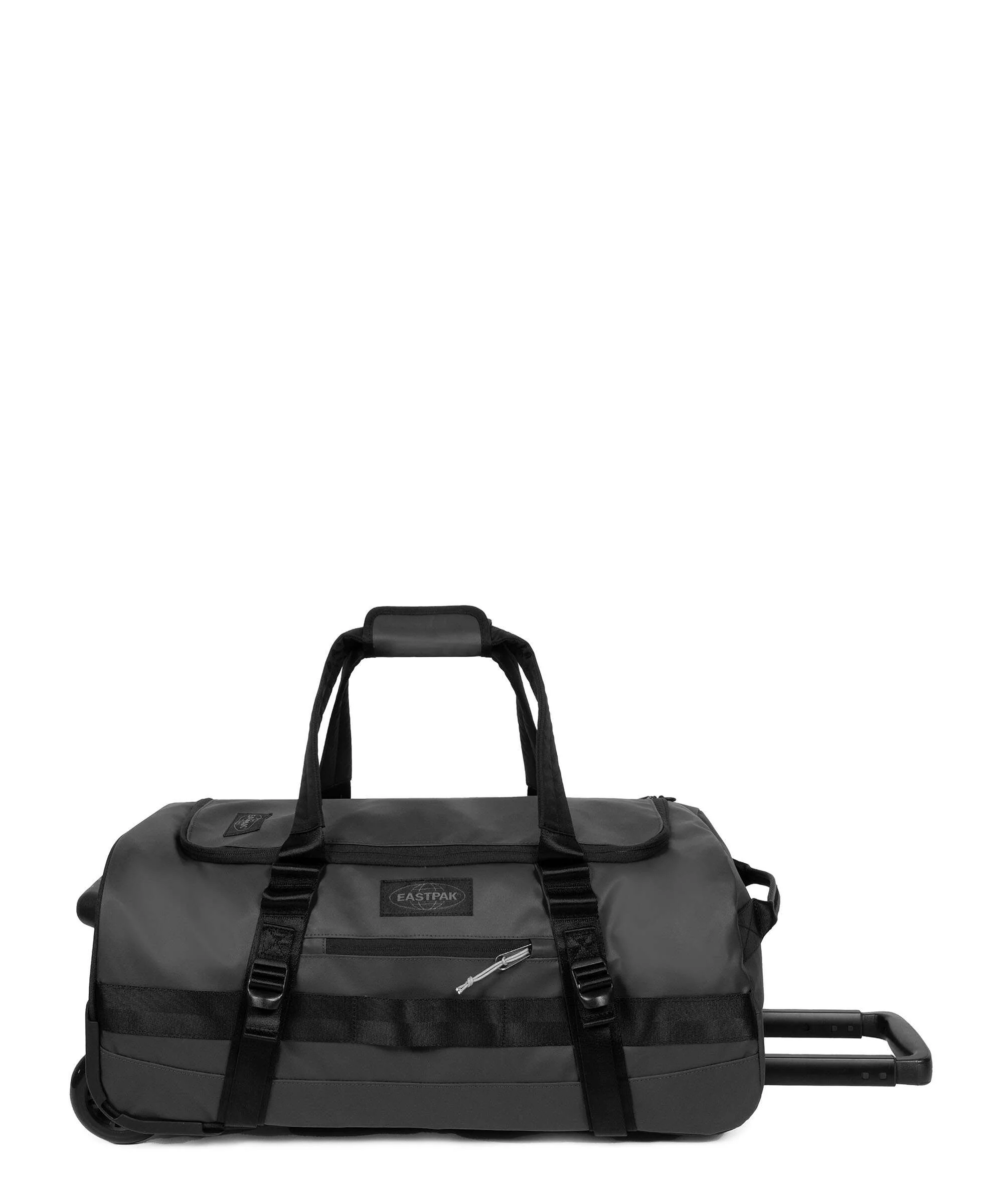 Eastpak Tarp Duffel Pack S Reistas met wielen tarp black - Image 3