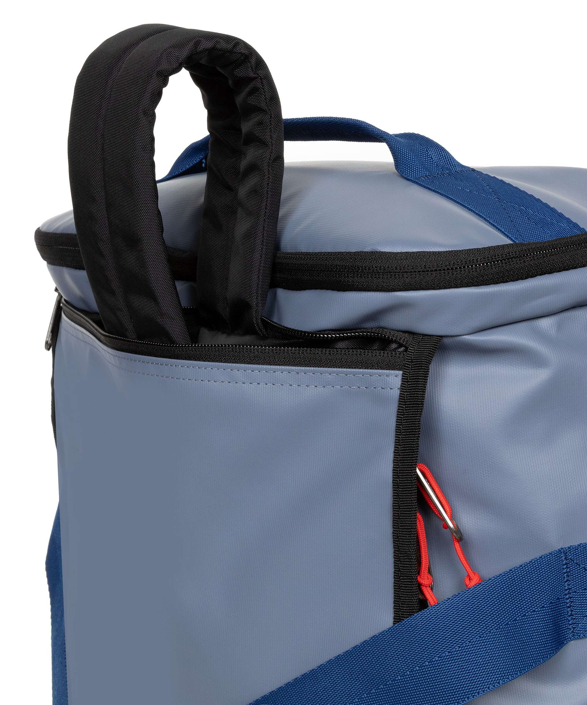 Eastpak Tarp Duffl'r S Weekendtas tarp kontrast cobble - Image 4