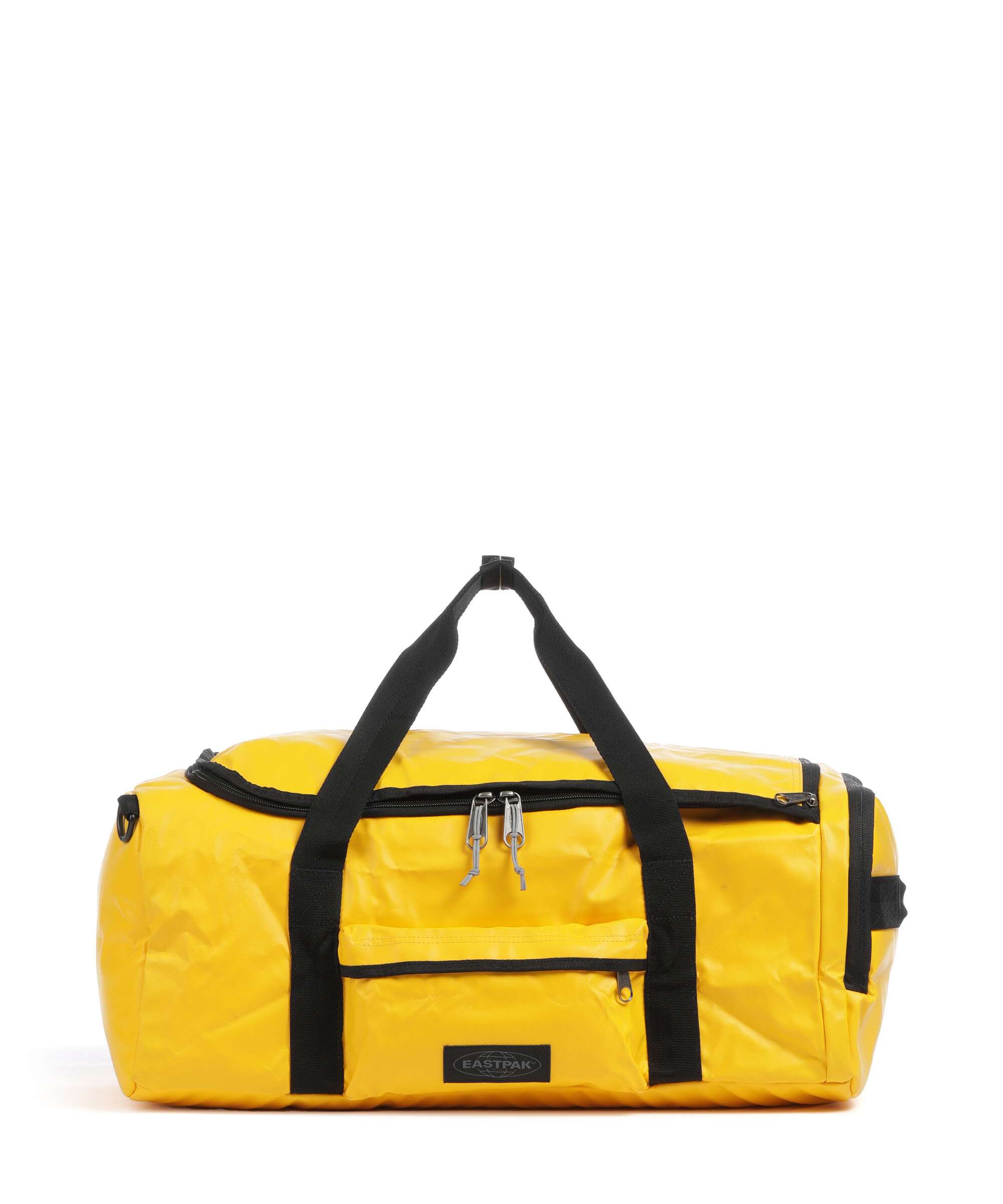 Eastpak Tarp Duffl'r S Weekendtas tarp yolk