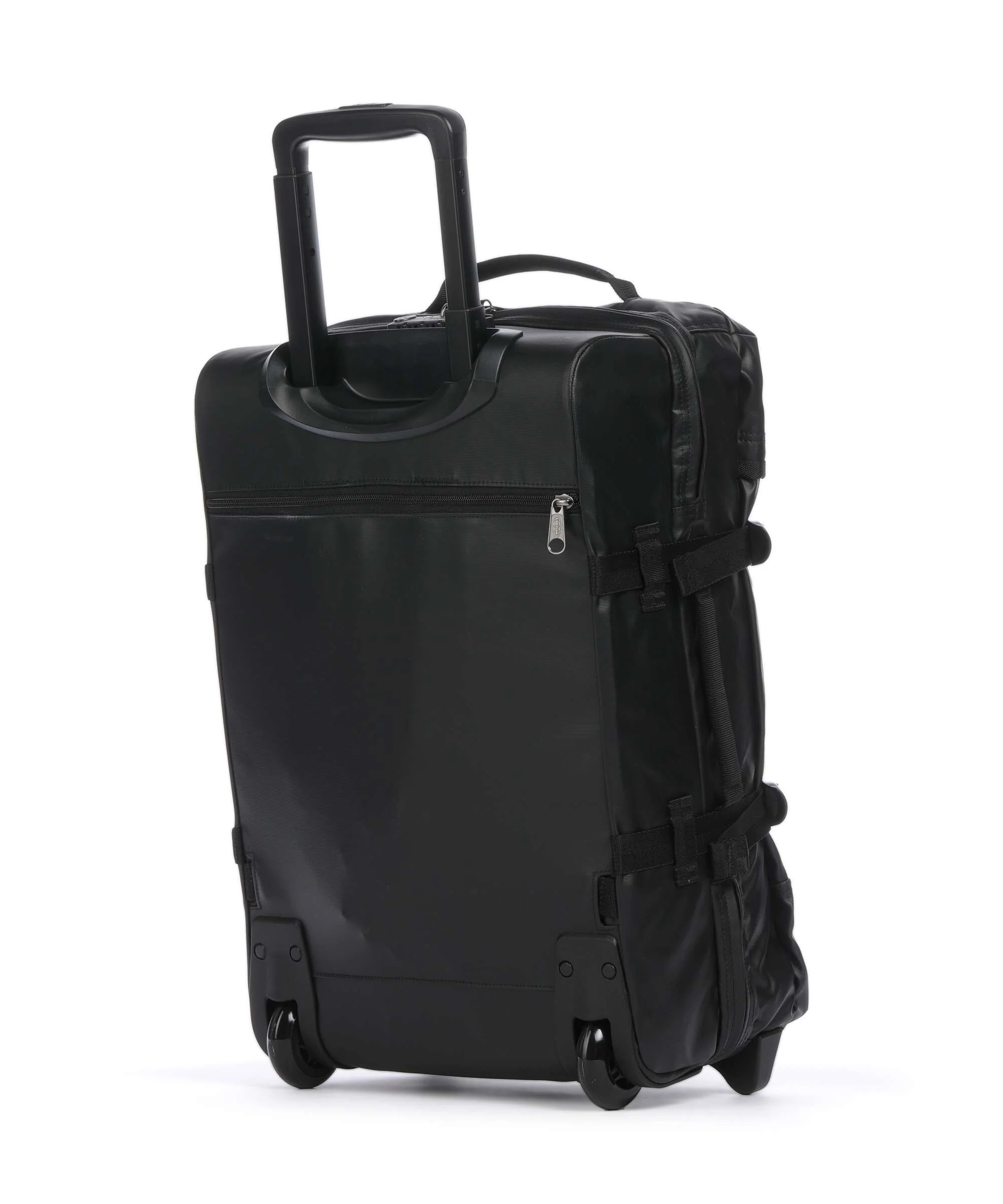 Eastpak Tarp Strapverz S Reistas met wielen tarp black - Image 2