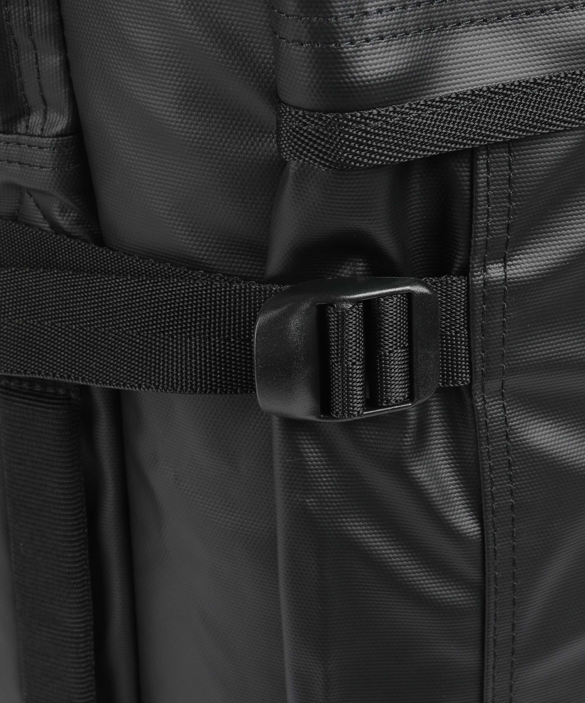 Eastpak Tarp Strapverz S Reistas met wielen tarp black - Image 4