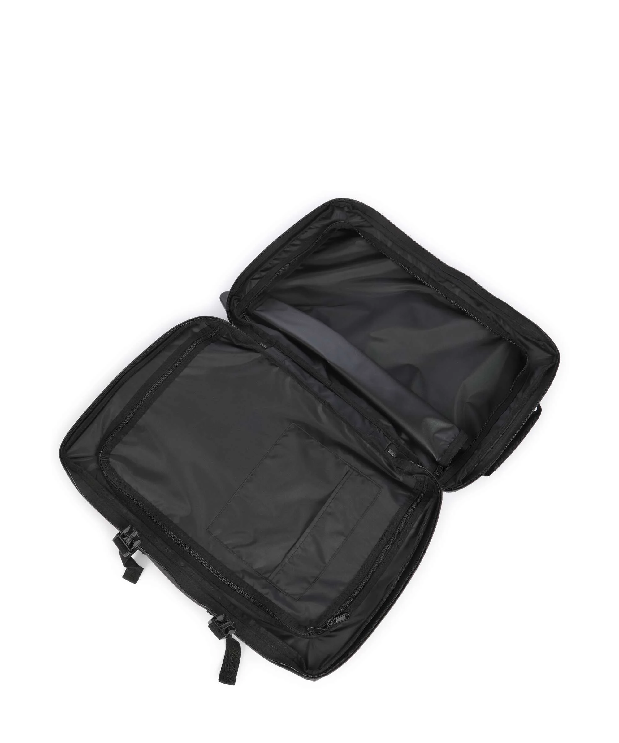 Eastpak Tarp Strapverz S Reistas met wielen tarp black - Image 6