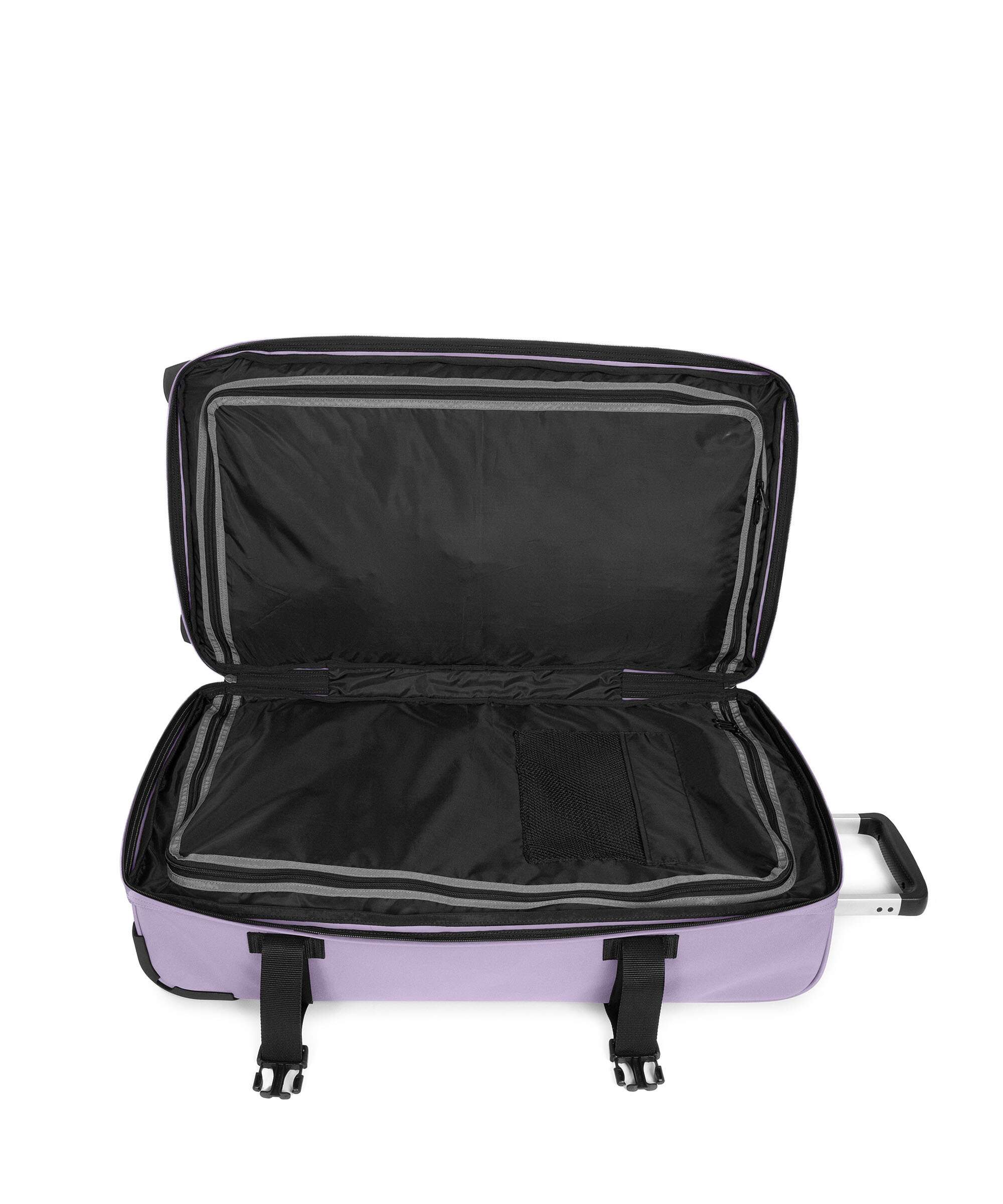Eastpak Tarp Transit'R L Reistas met wielen orchid lilac - Image 5