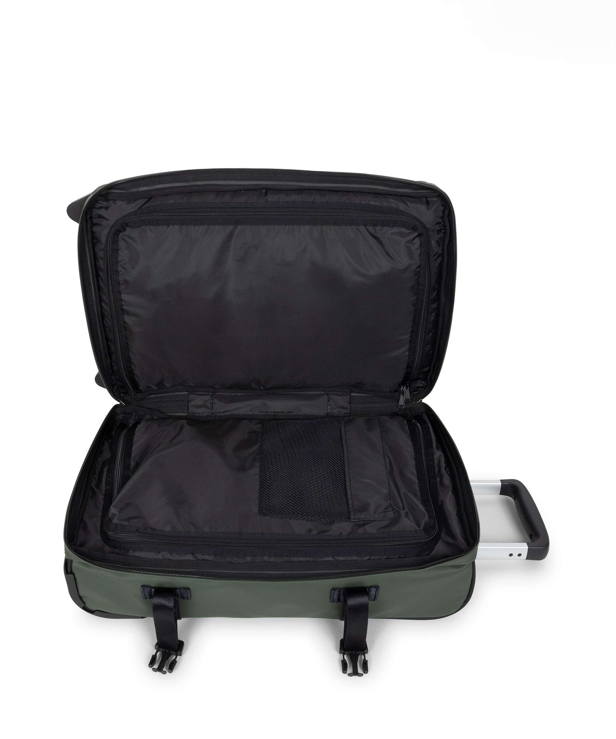 Eastpak Tarp Transit'R S Reistas met wielen forest - Image 7