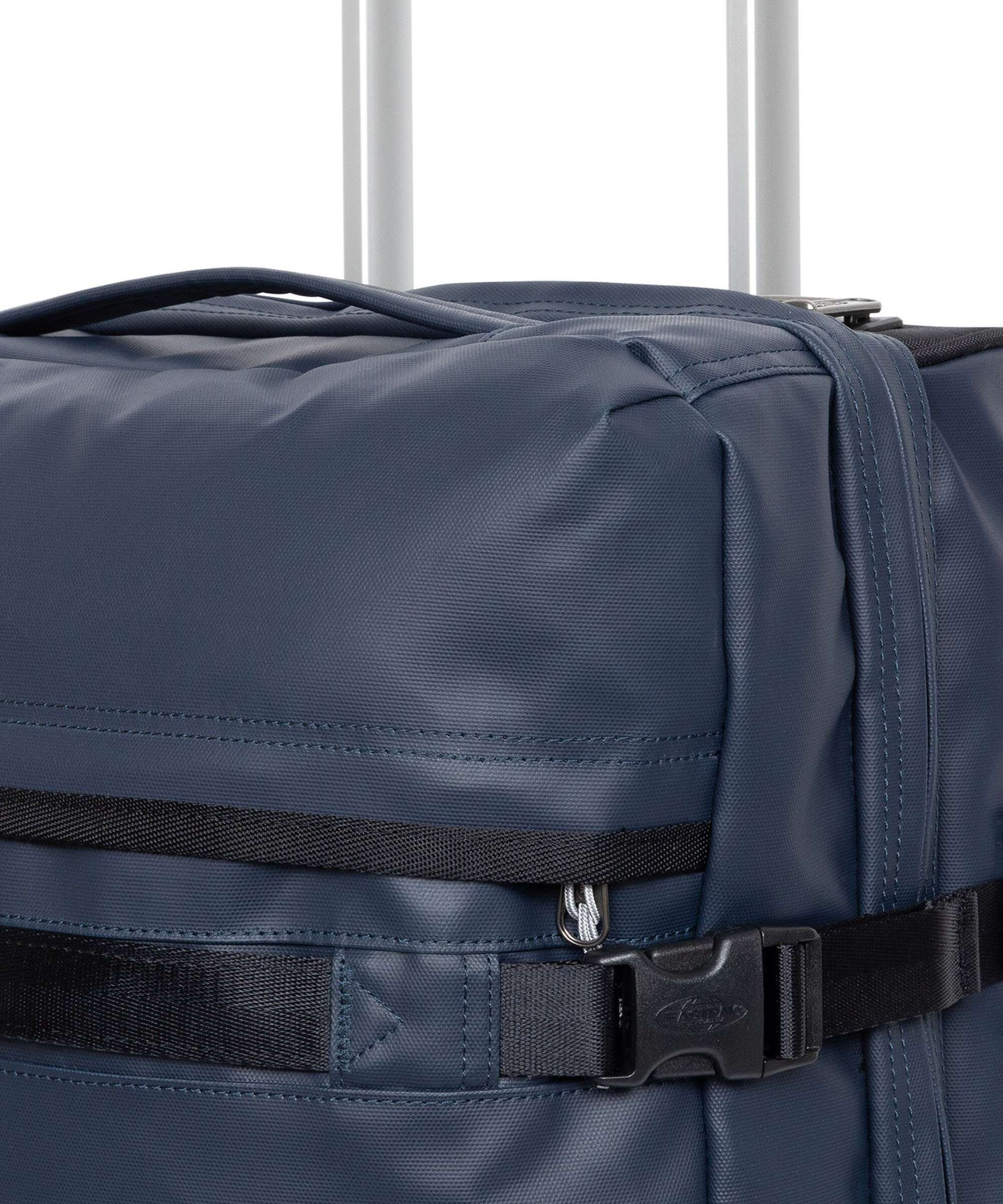 Eastpak Tarp Transit'R S Reistas met wielen navy - Image 5